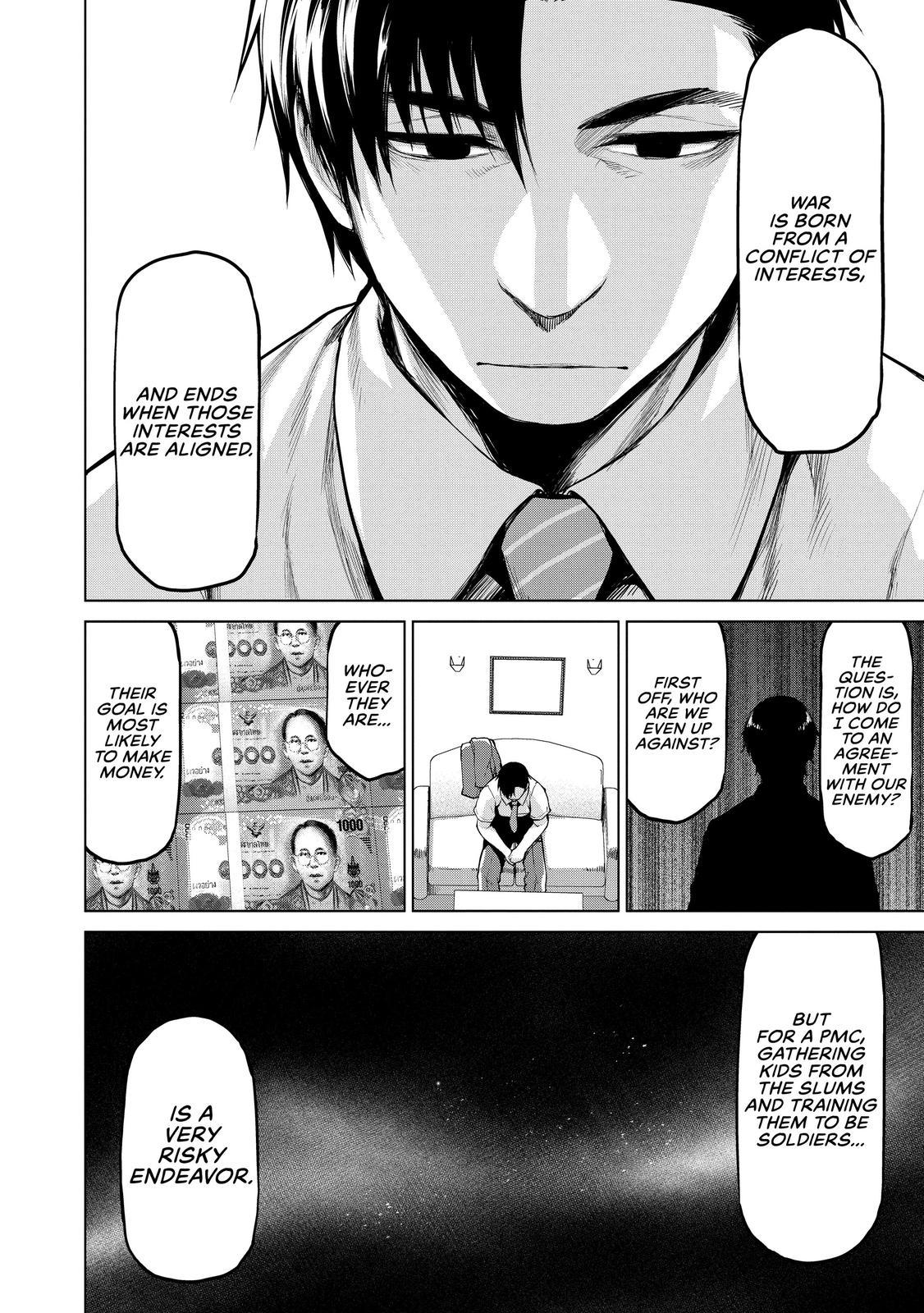 Marginal Operation Chapter 34 page 24 - Chapter 34