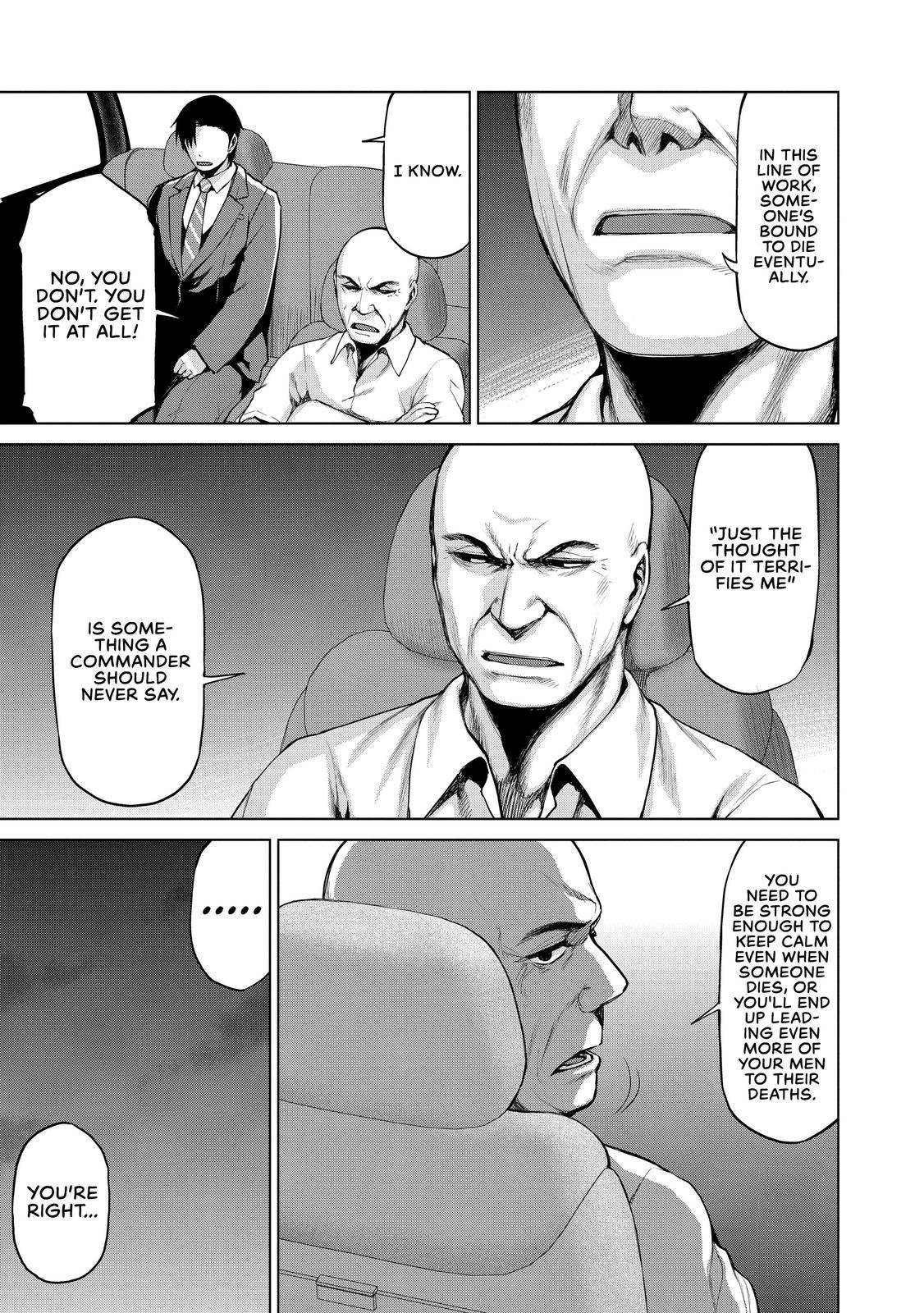 Marginal Operation Chapter 34 page 3 - Chapter 34