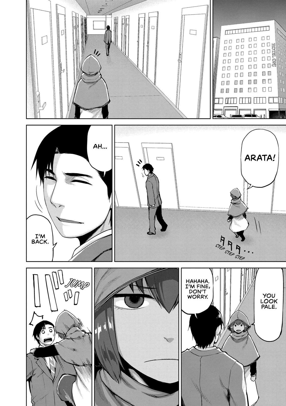 Marginal Operation Chapter 34 page 4 - Chapter 34