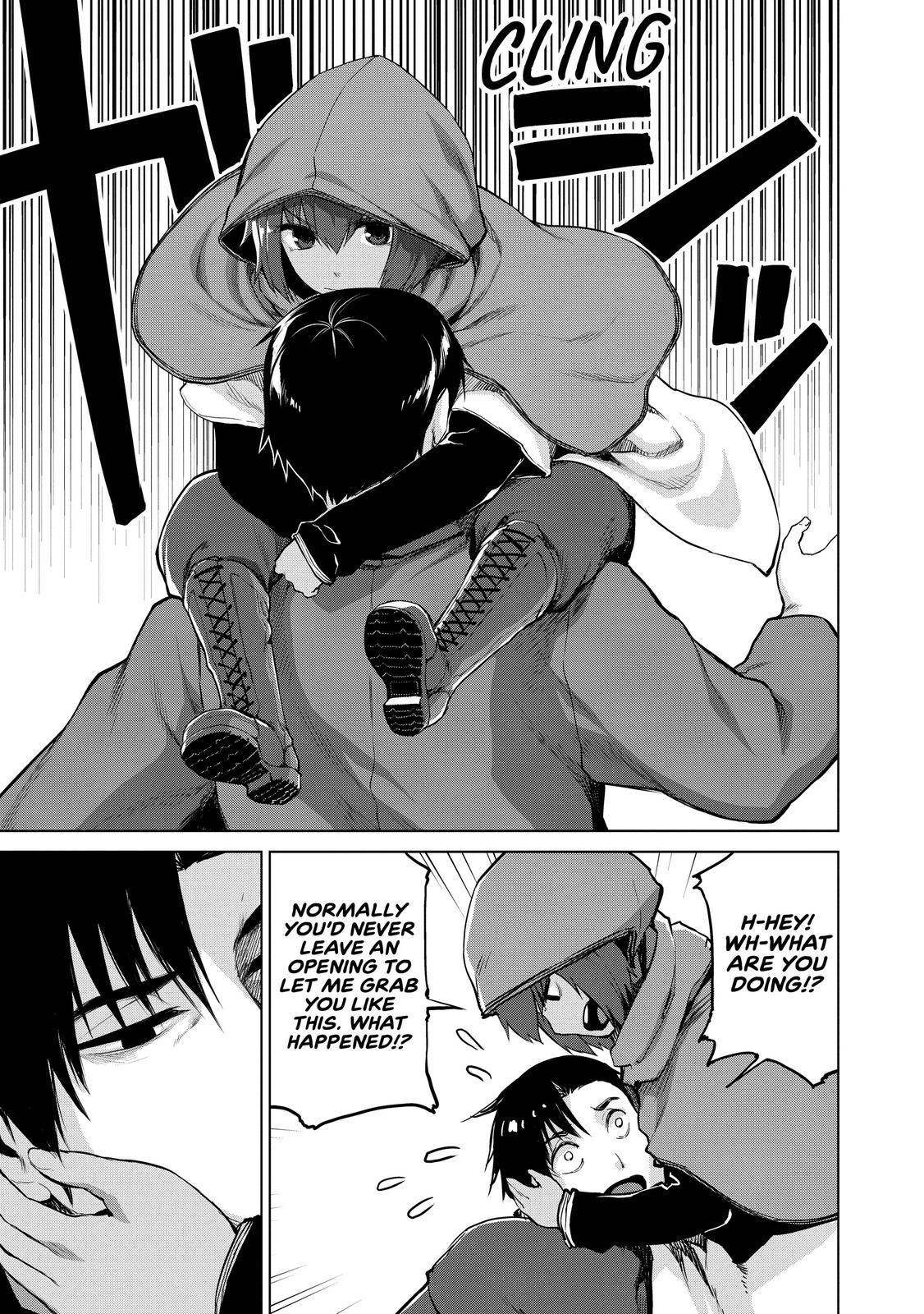Marginal Operation Chapter 34 page 5 - Chapter 34