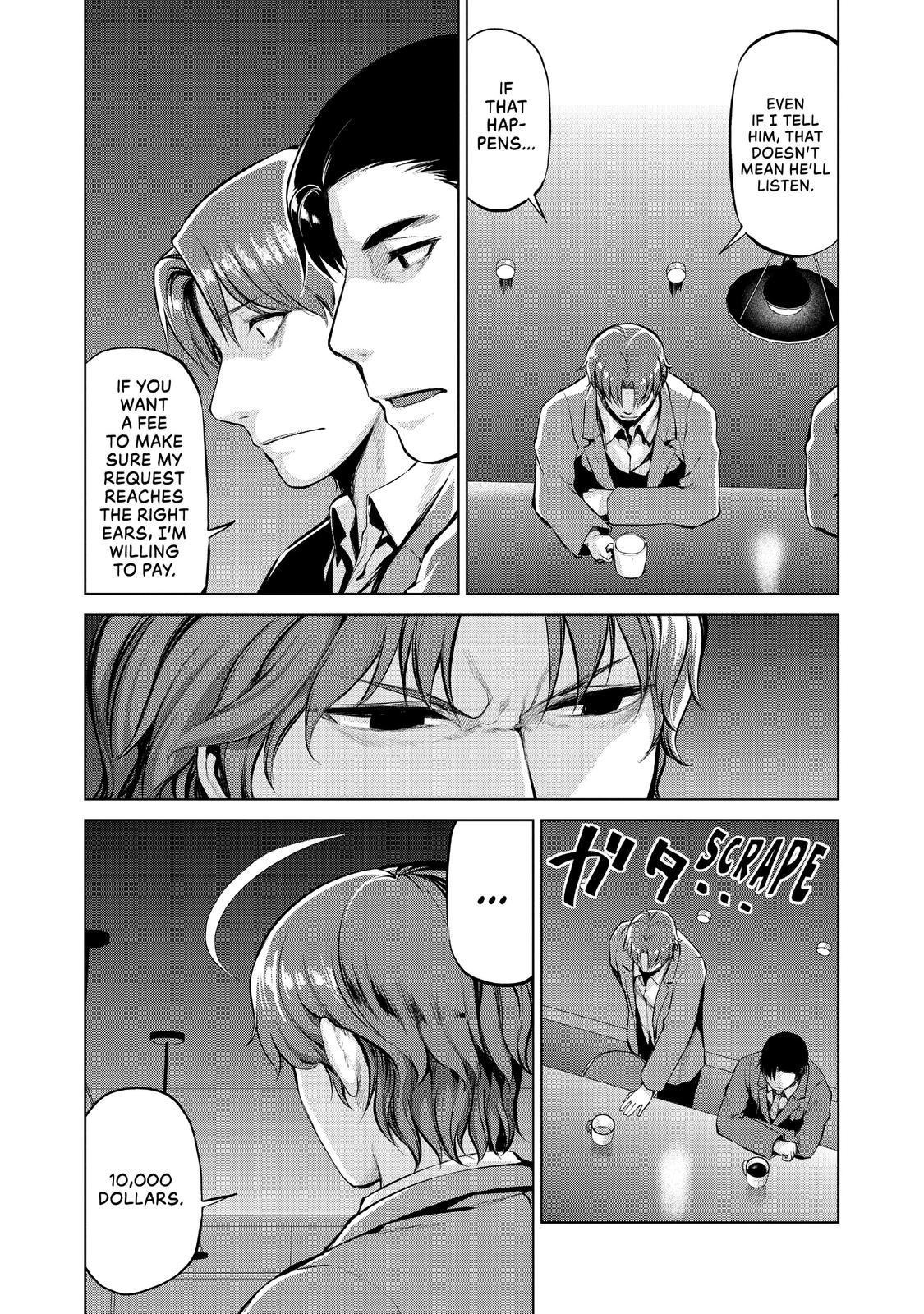 Marginal Operation Chapter 35 page 14 - Chapter 35