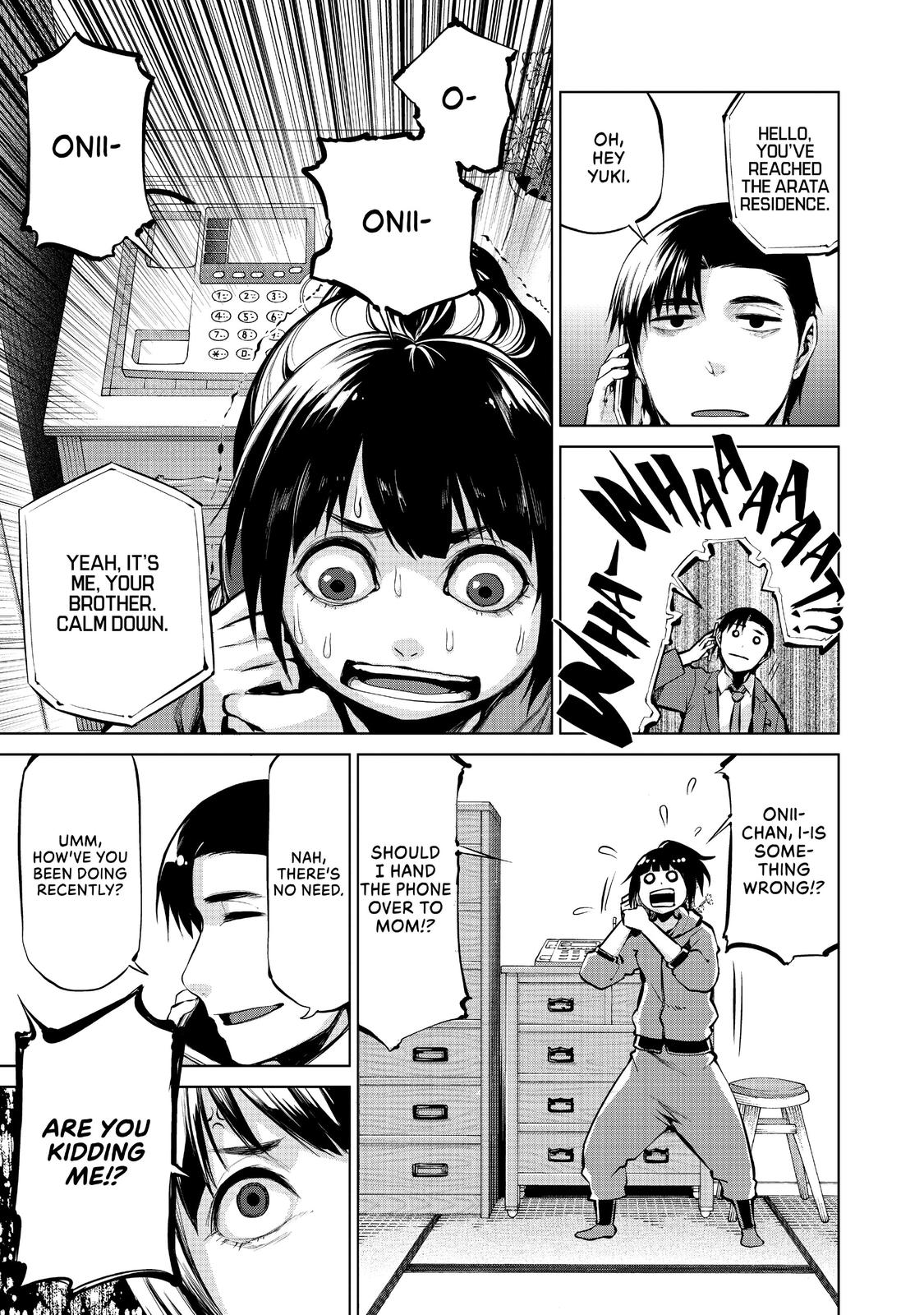 Marginal Operation Chapter 35 page 17 - Chapter 35