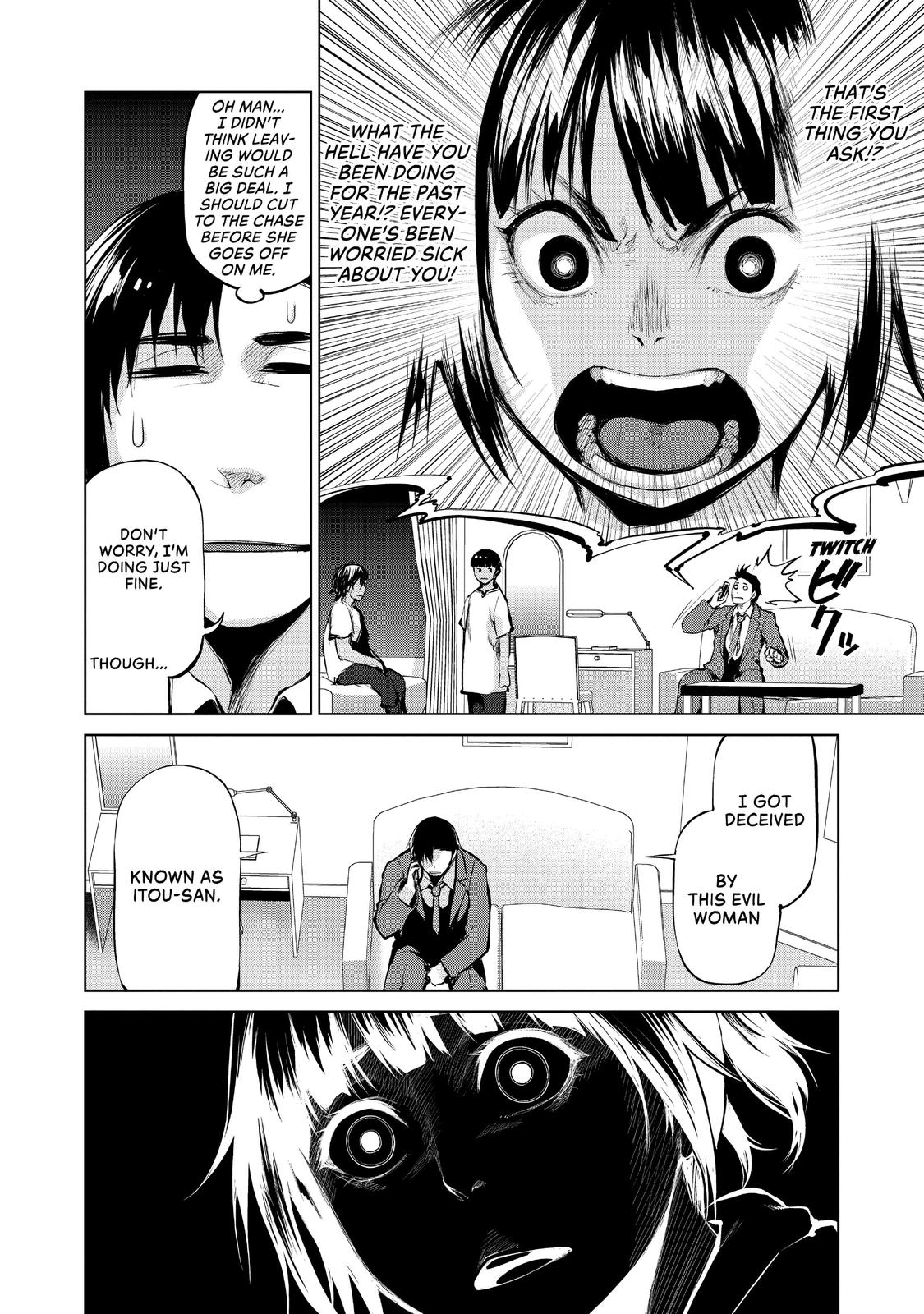 Marginal Operation Chapter 35 page 18 - Chapter 35