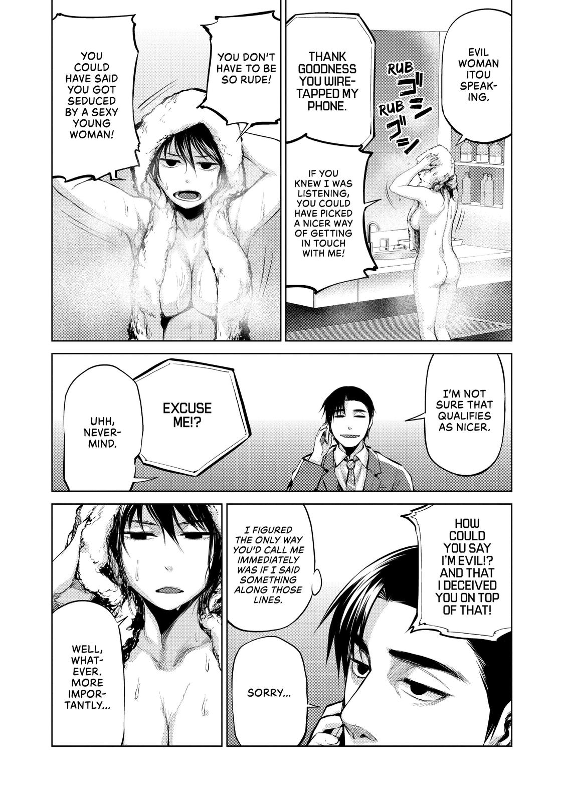 Marginal Operation Chapter 35 page 20 - Chapter 35