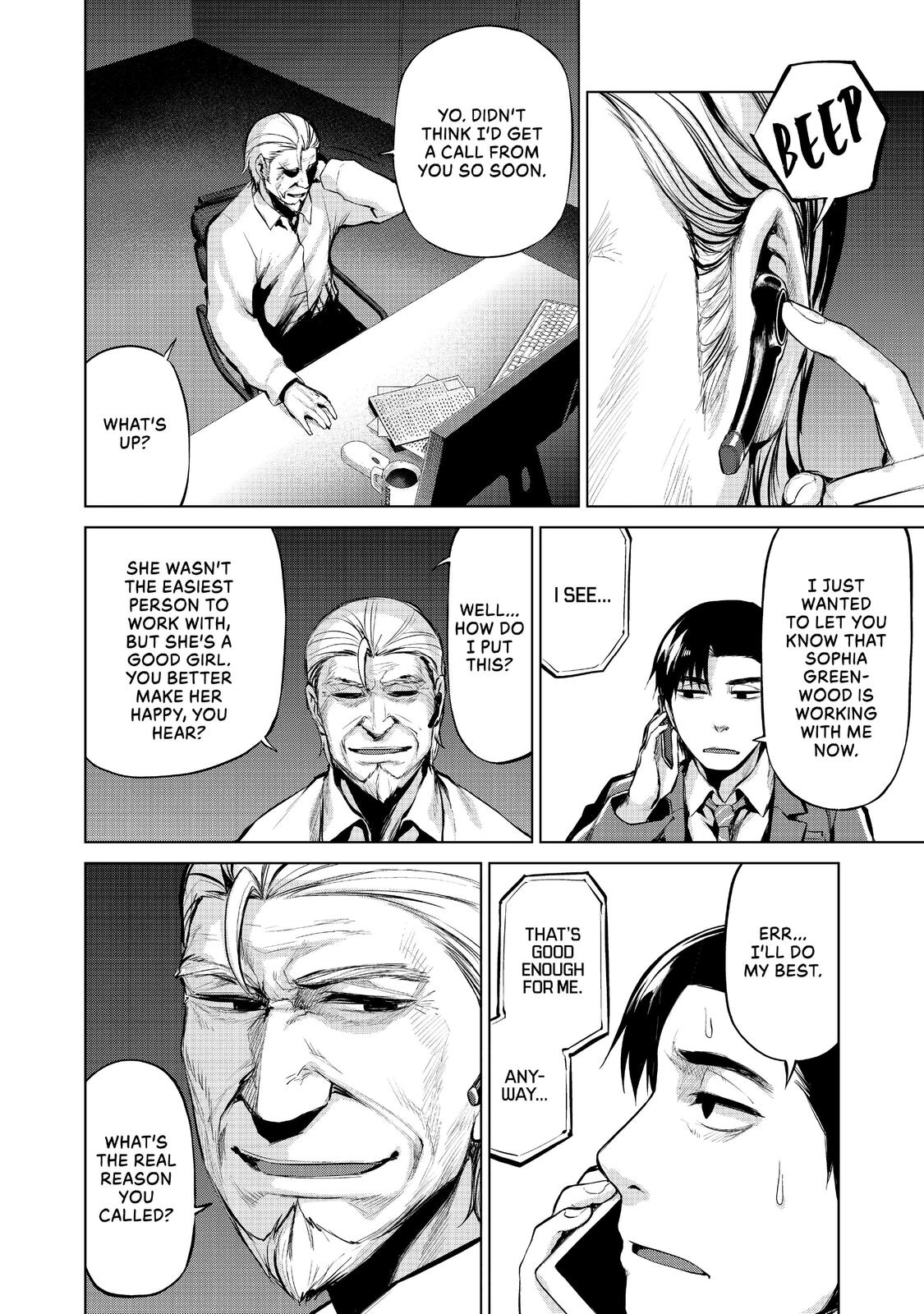 Marginal Operation Chapter 35 page 24 - Chapter 35
