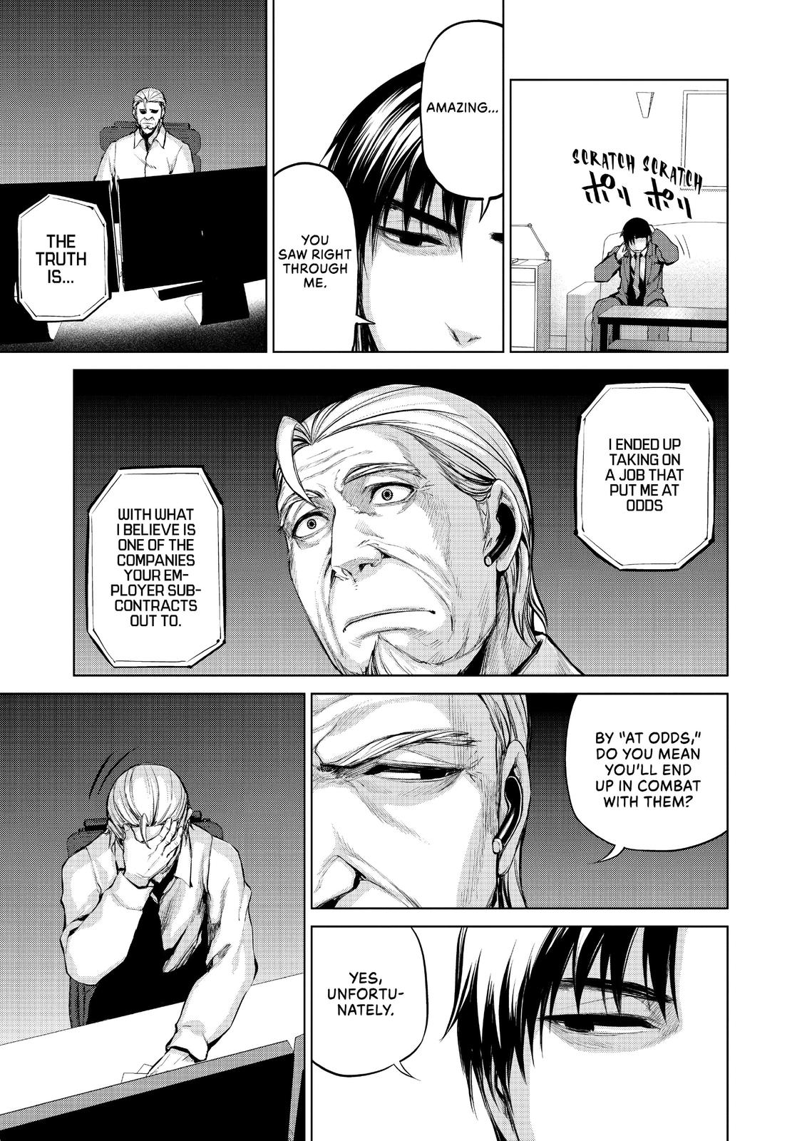 Marginal Operation Chapter 35 page 25 - Chapter 35