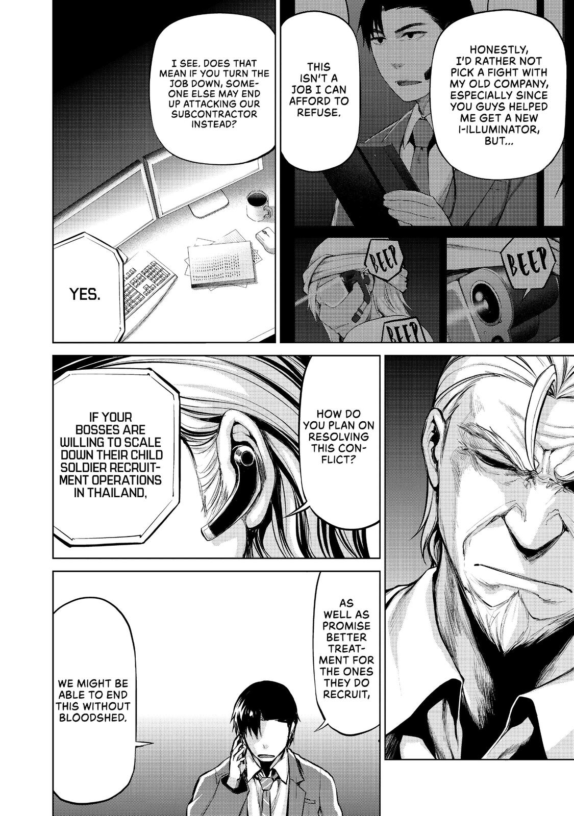 Marginal Operation Chapter 35 page 26 - Chapter 35
