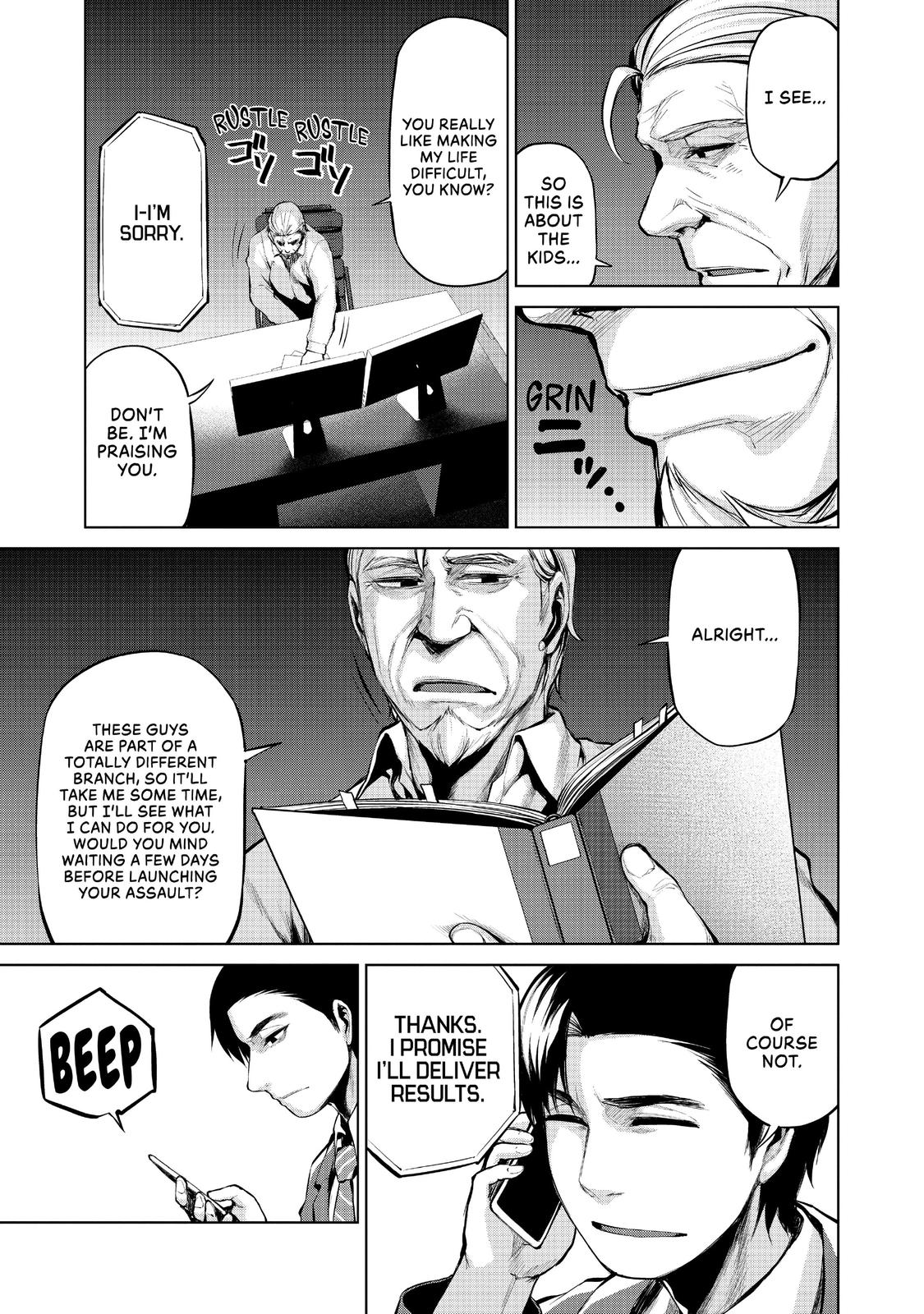 Marginal Operation Chapter 35 page 27 - Chapter 35