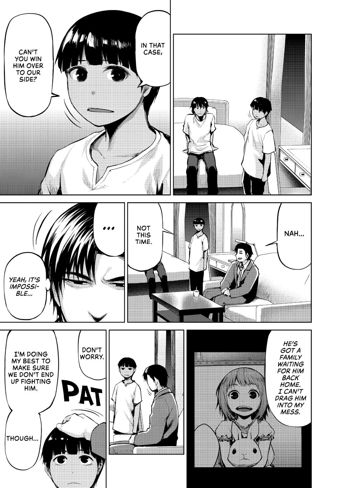 Marginal Operation Chapter 35 page 31 - Chapter 35