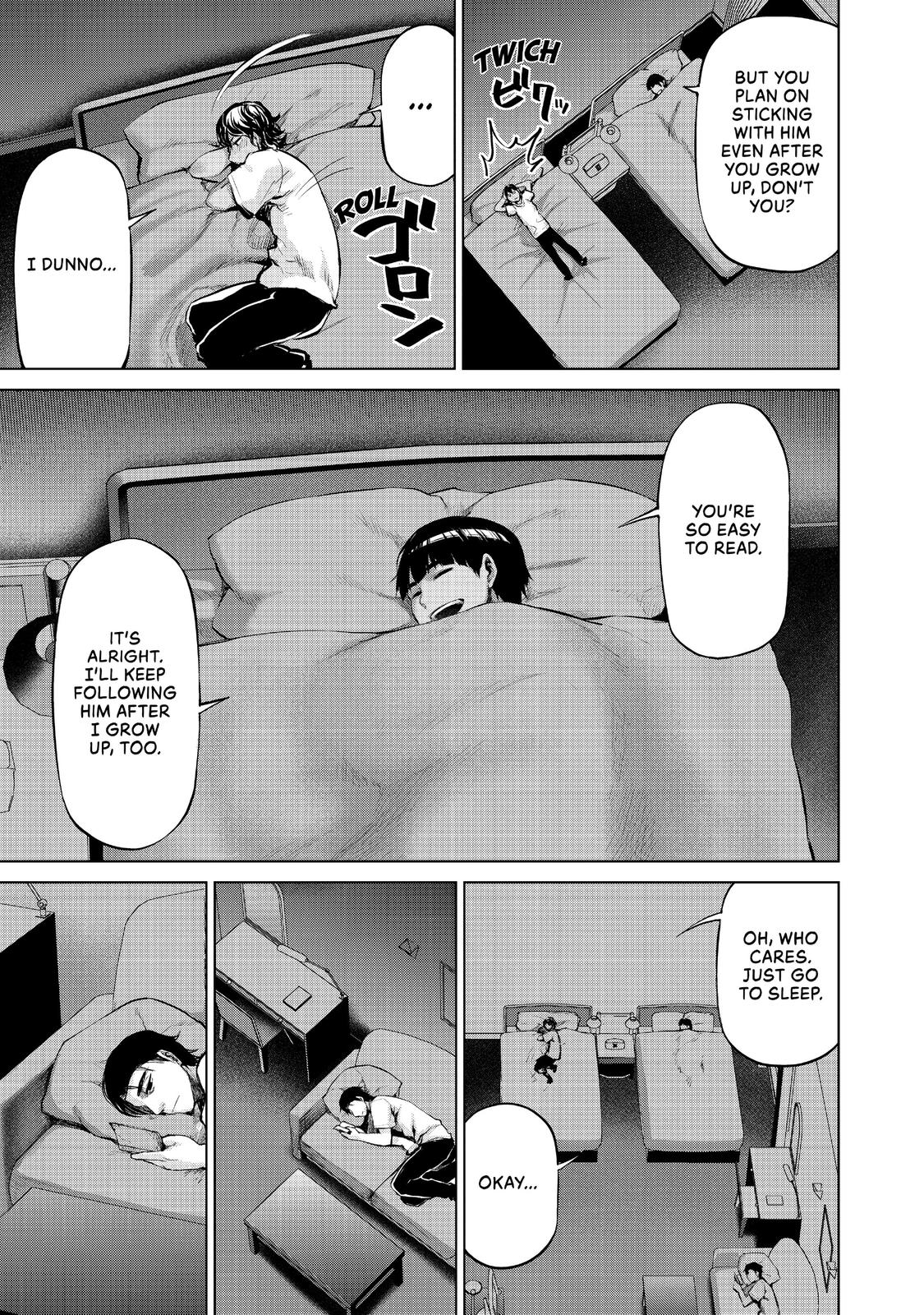 Marginal Operation Chapter 35 page 35 - Chapter 35