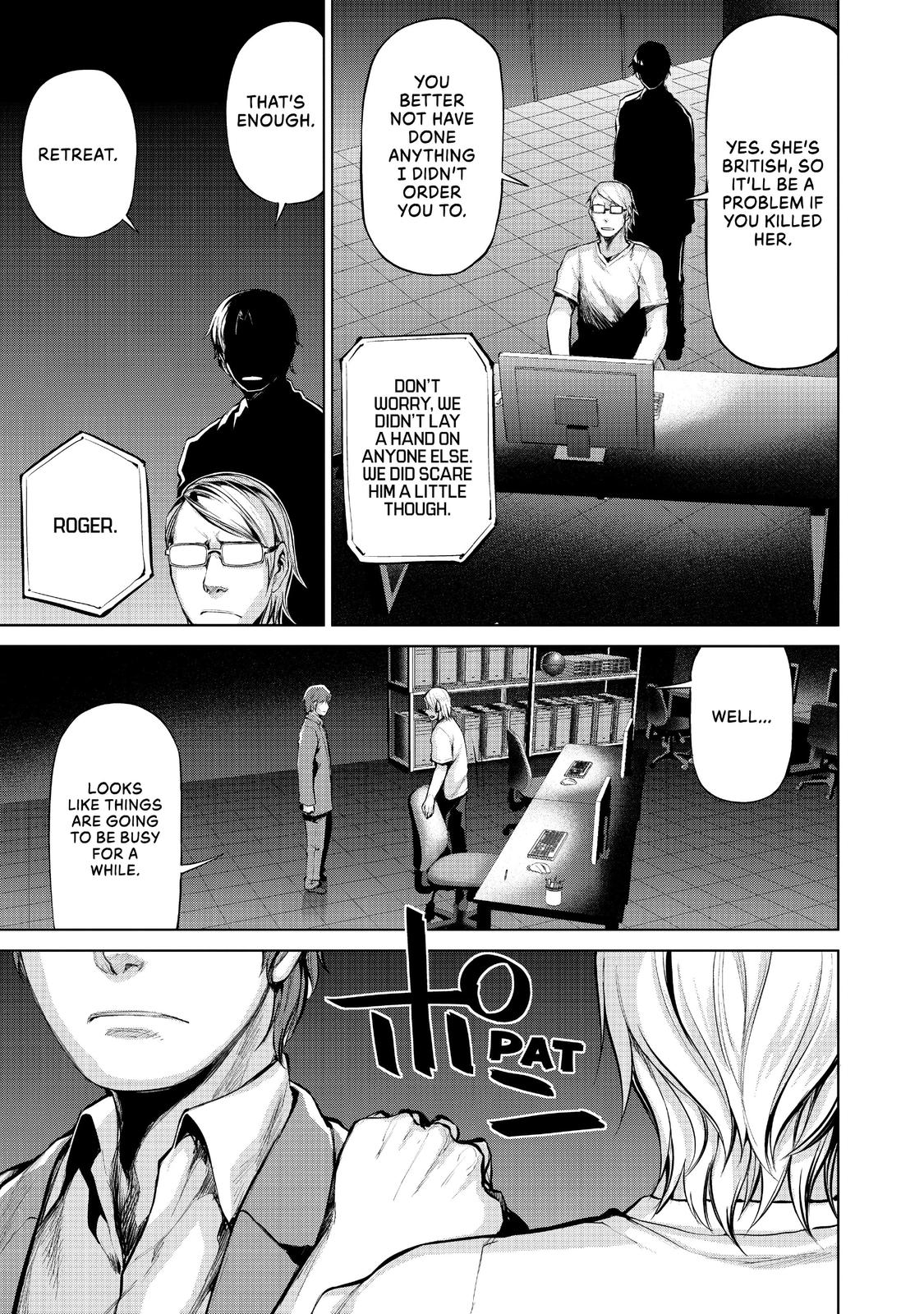 Marginal Operation Chapter 35 page 39 - Chapter 35