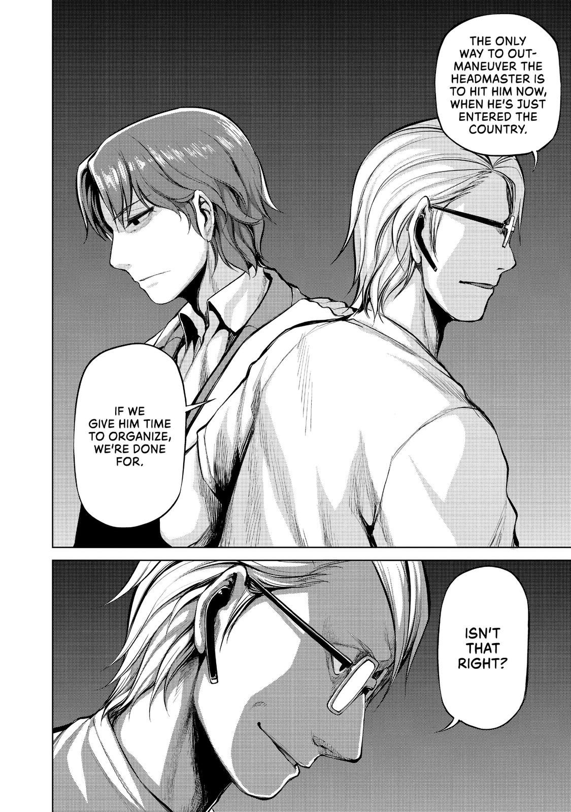 Marginal Operation Chapter 35 page 40 - Chapter 35