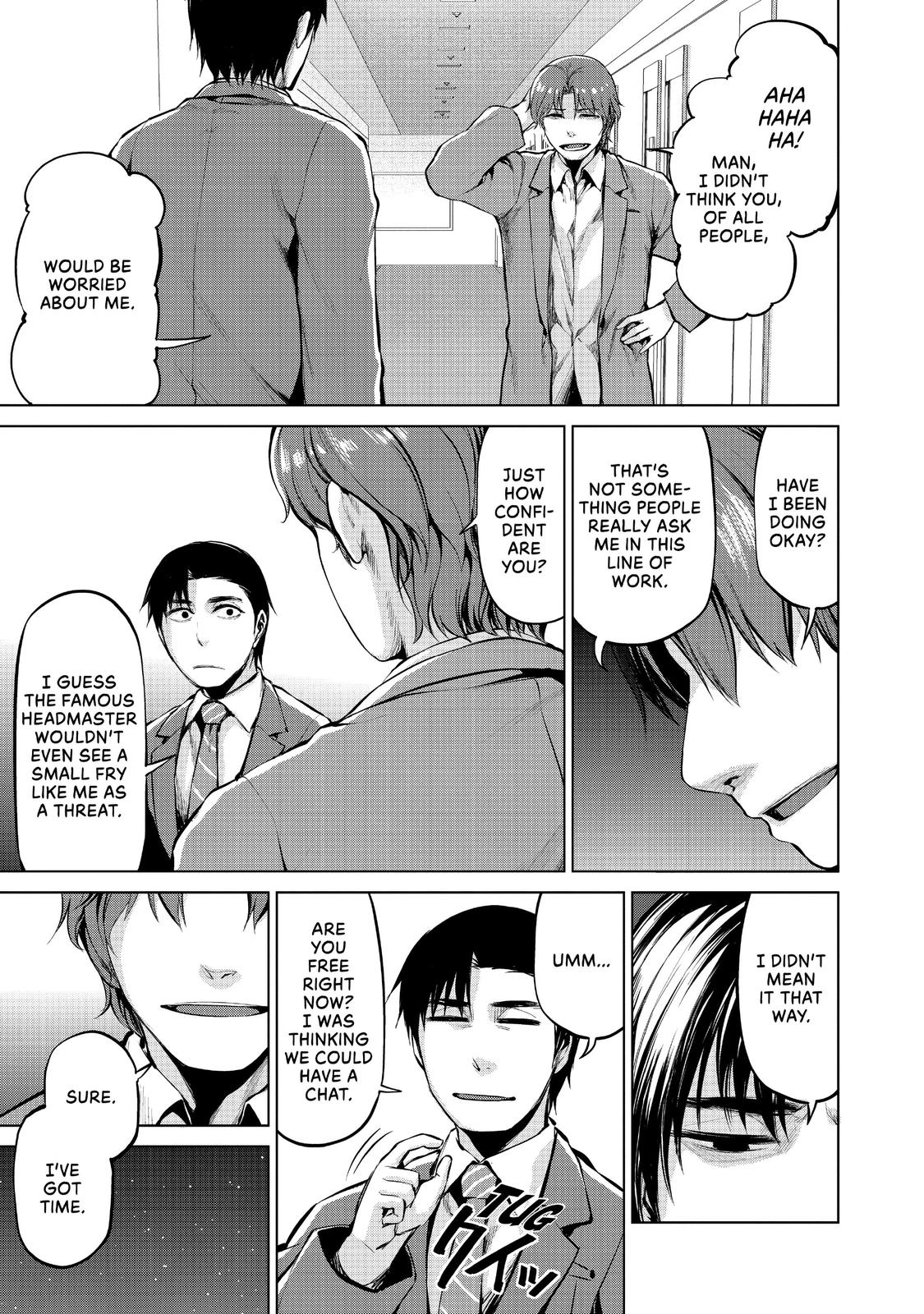 Marginal Operation Chapter 35 page 7 - Chapter 35