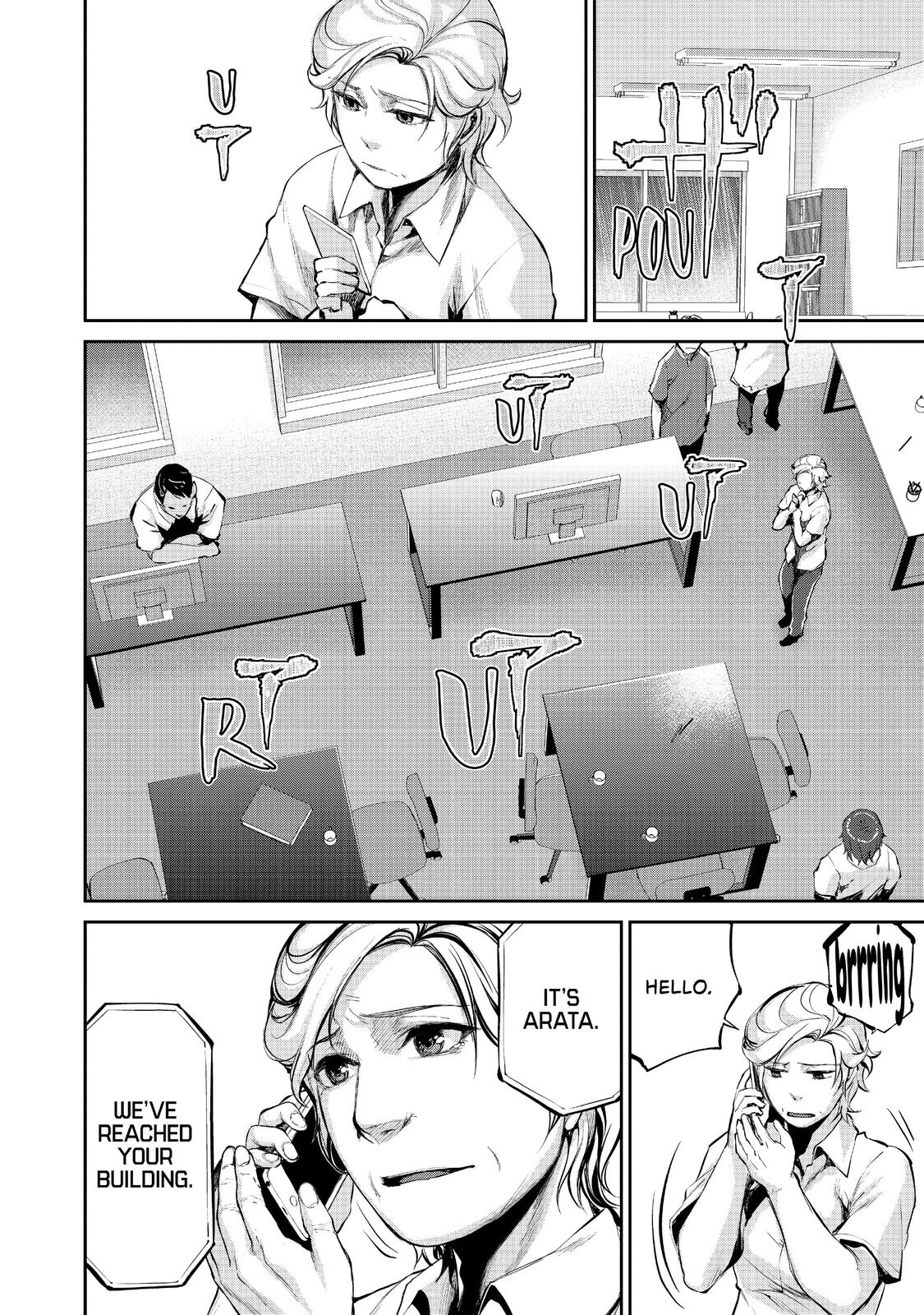 Marginal Operation Chapter 36 page 14 - Chapter 36