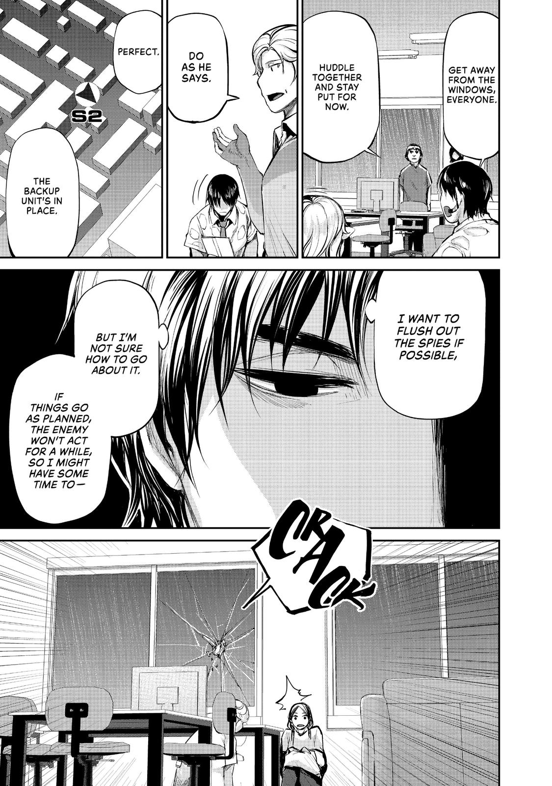 Marginal Operation Chapter 36 page 17 - Chapter 36