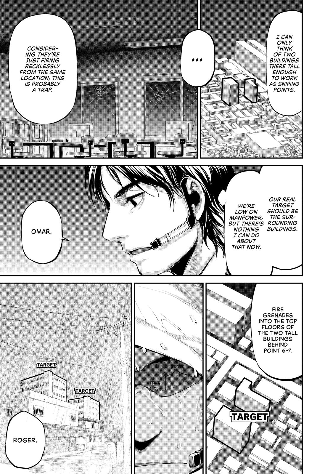 Marginal Operation Chapter 36 page 19 - Chapter 36