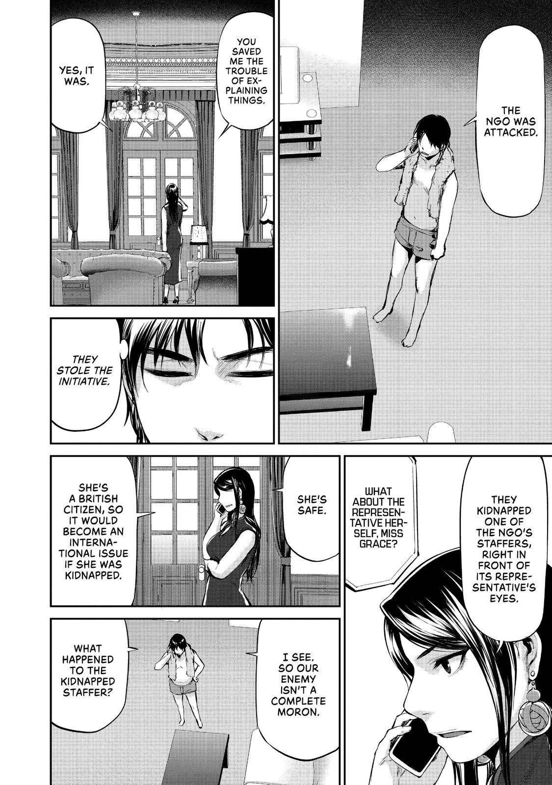 Marginal Operation Chapter 36 page 2 - Chapter 36