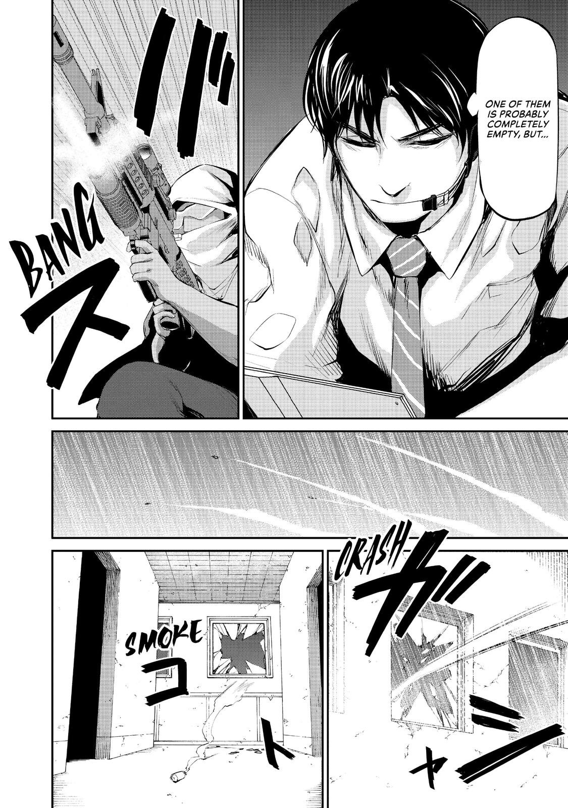 Marginal Operation Chapter 36 page 20 - Chapter 36