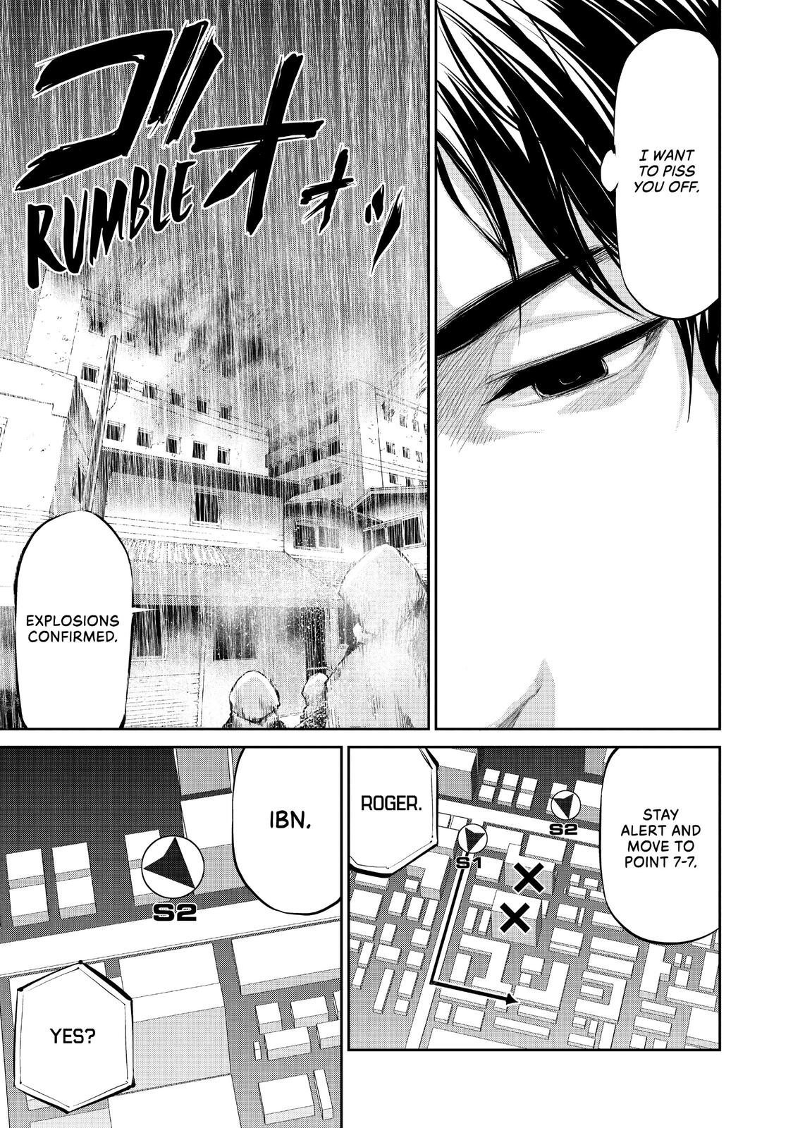 Marginal Operation Chapter 36 page 21 - Chapter 36