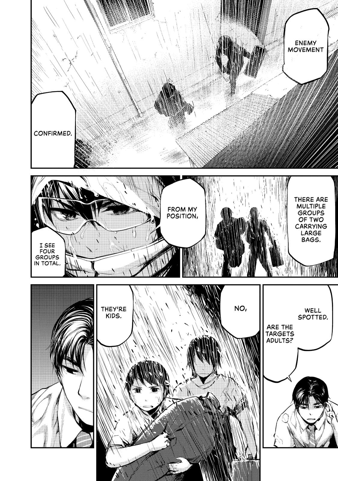 Marginal Operation Chapter 36 page 24 - Chapter 36