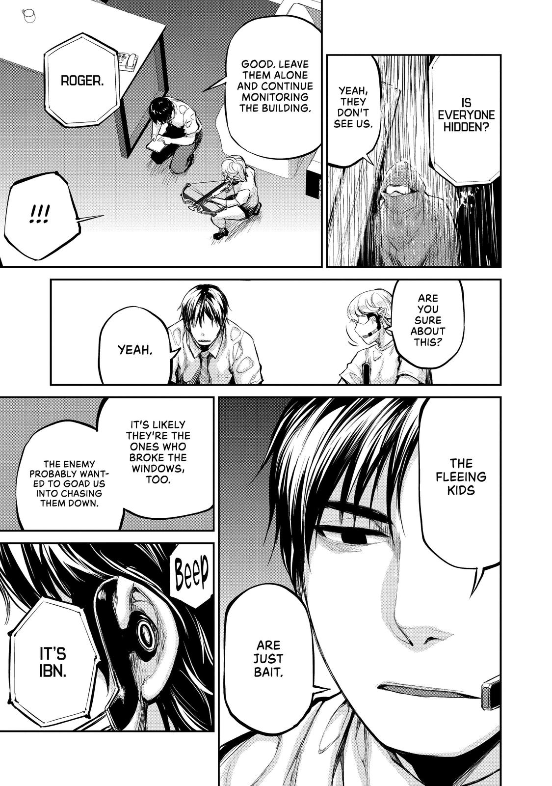 Marginal Operation Chapter 36 page 25 - Chapter 36