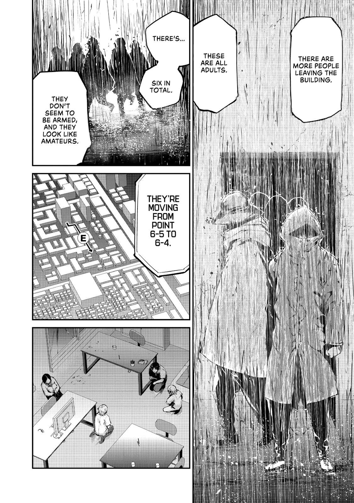 Marginal Operation Chapter 36 page 26 - Chapter 36