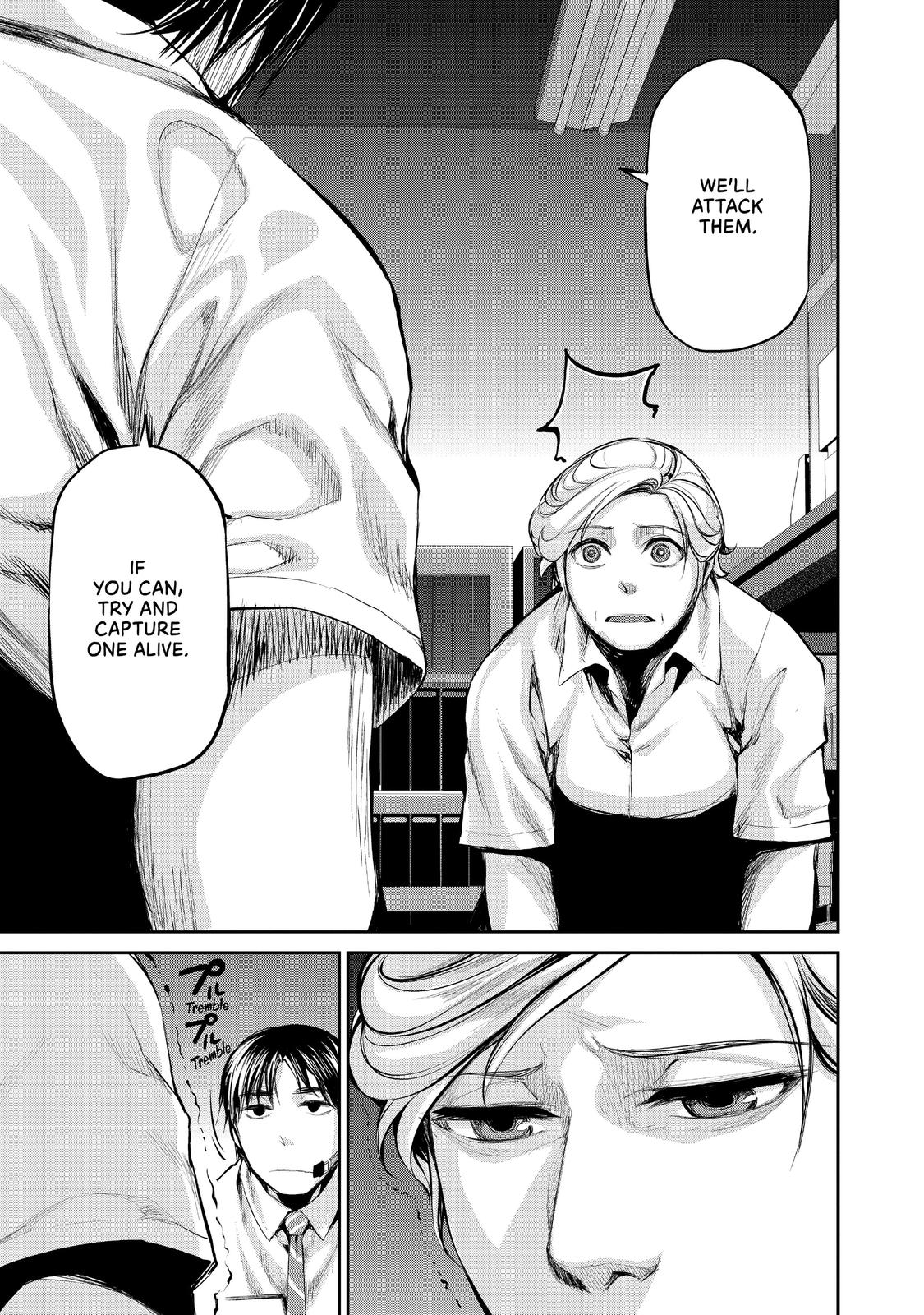 Marginal Operation Chapter 36 page 27 - Chapter 36