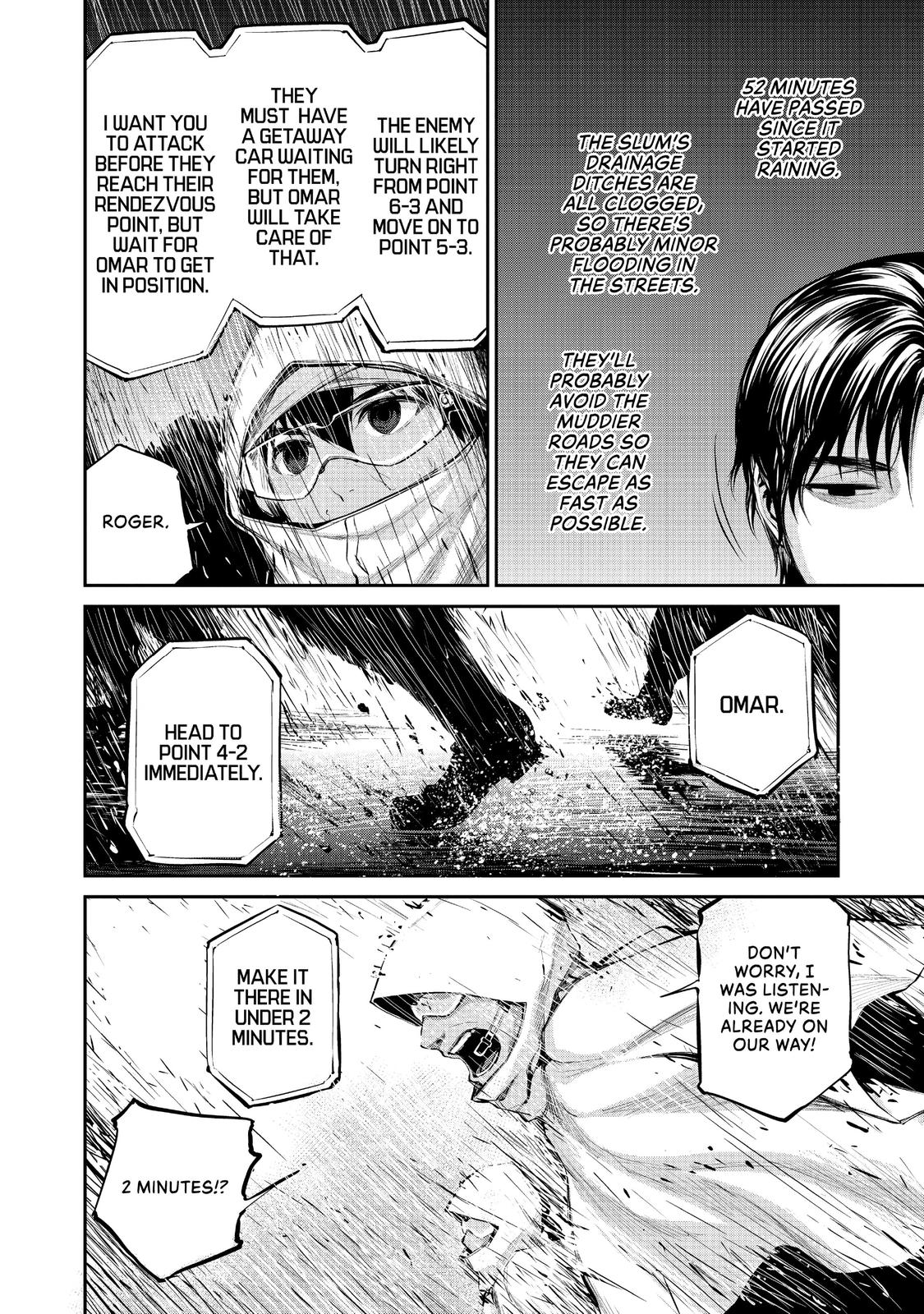 Marginal Operation Chapter 36 page 28 - Chapter 36
