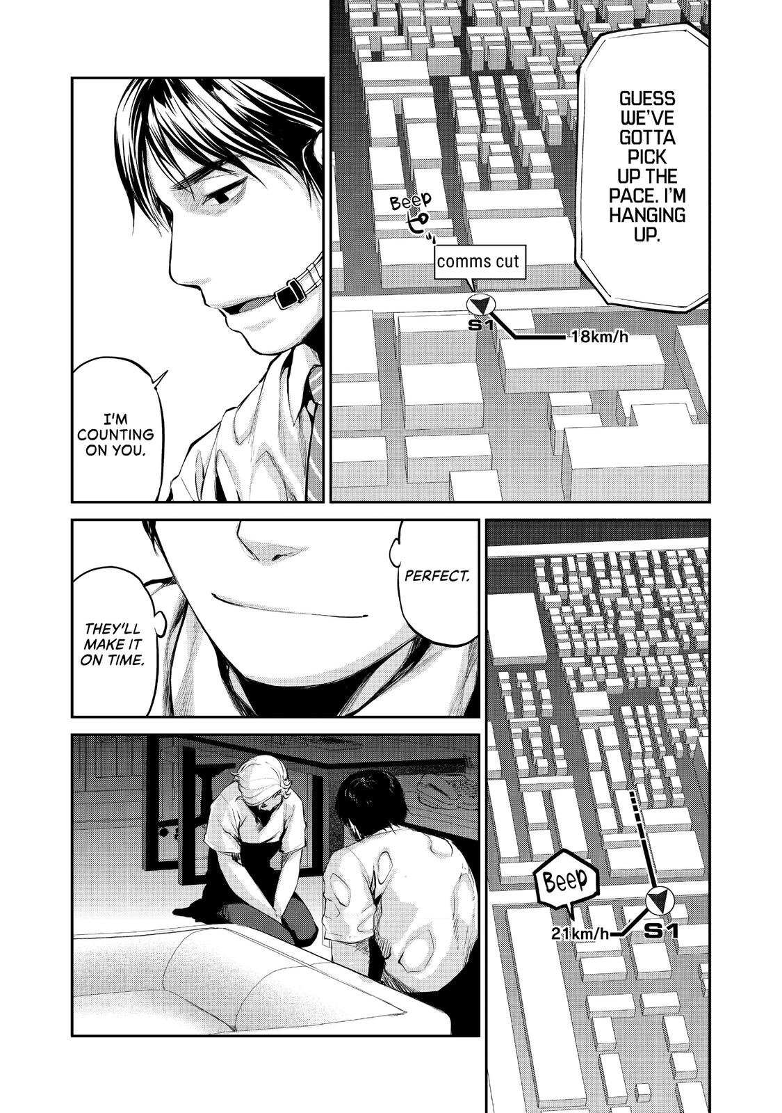 Marginal Operation Chapter 36 page 29 - Chapter 36