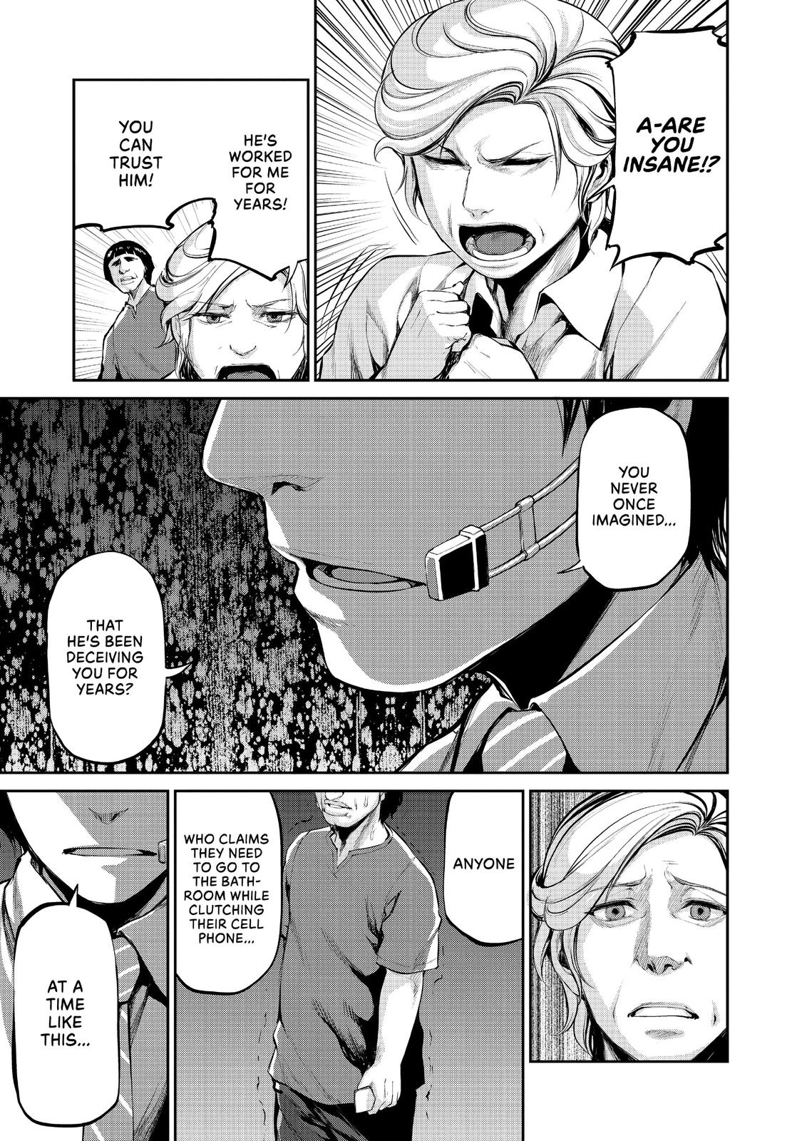 Marginal Operation Chapter 36 page 35 - Chapter 36