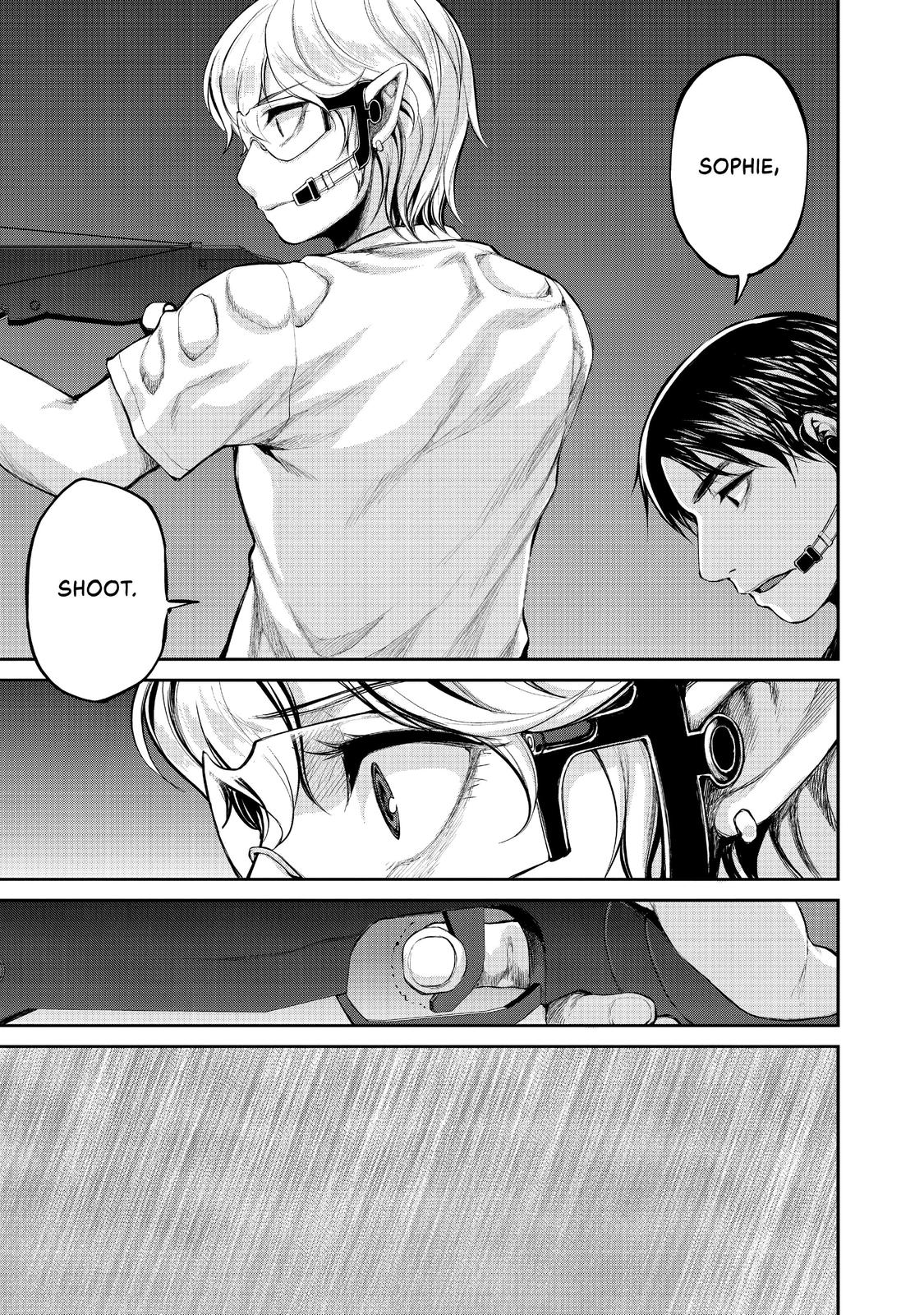 Marginal Operation Chapter 36 page 37 - Chapter 36