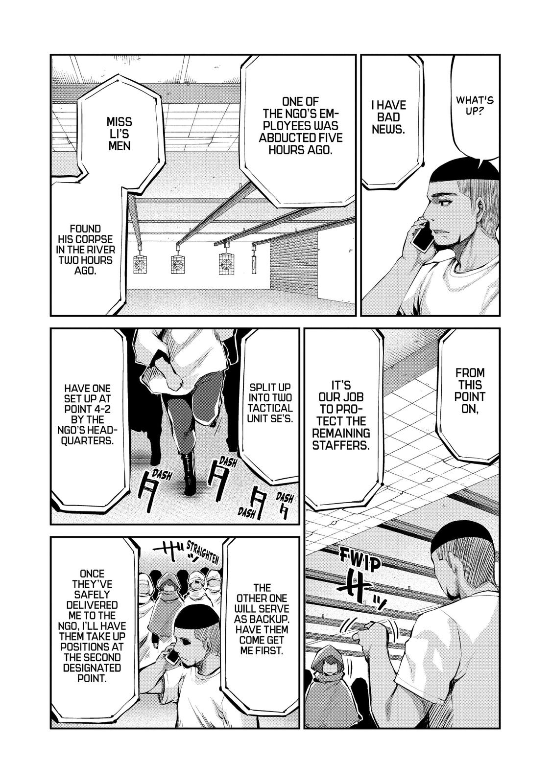 Marginal Operation Chapter 36 page 5 - Chapter 36