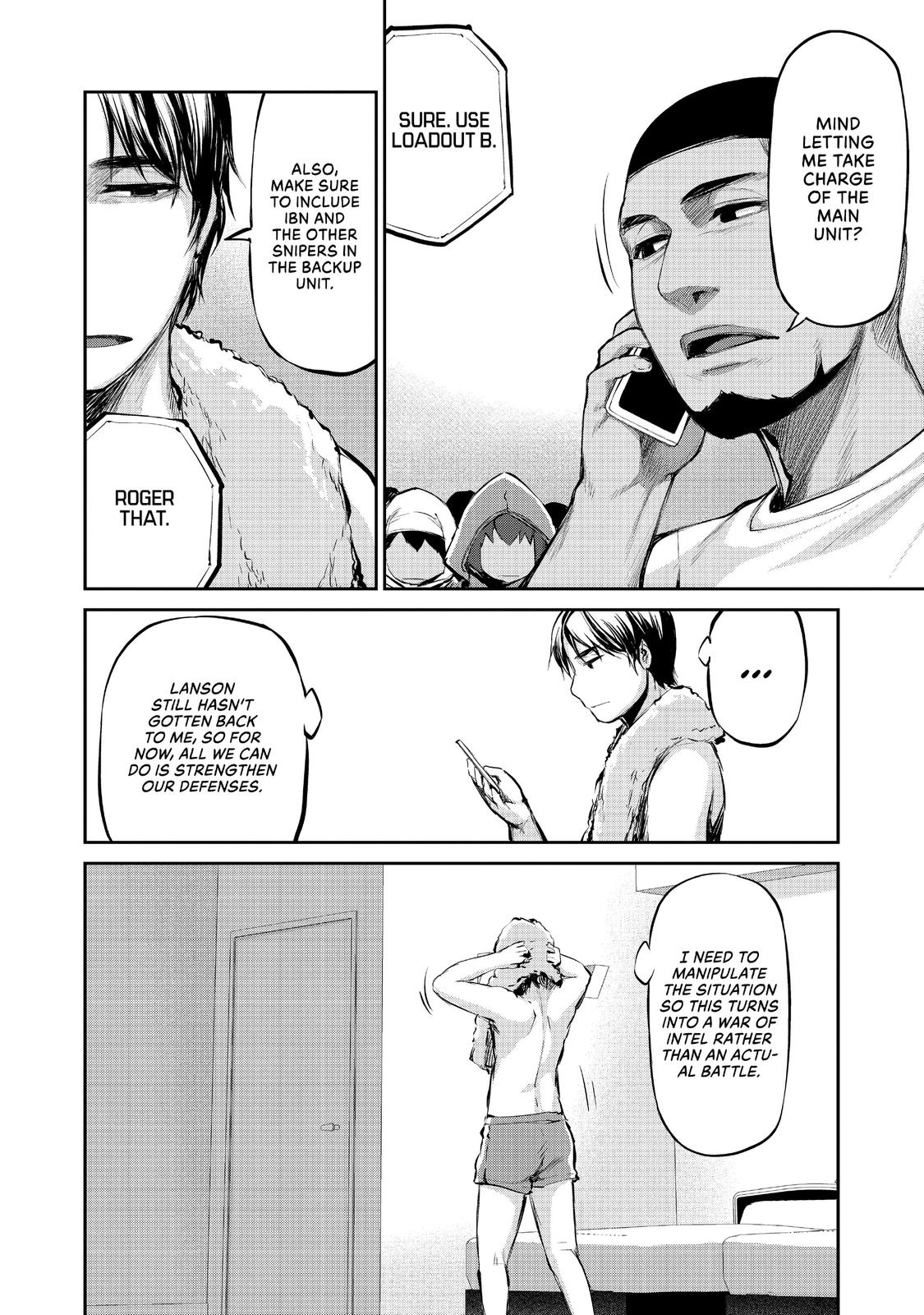 Marginal Operation Chapter 36 page 6 - Chapter 36