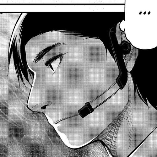 Marginal Operation Chapter 36 cover