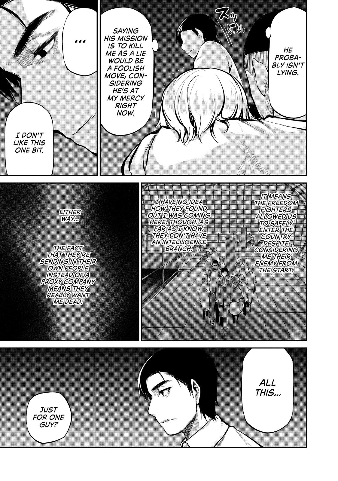 Marginal Operation Chapter 37 page 17 - Chapter 37