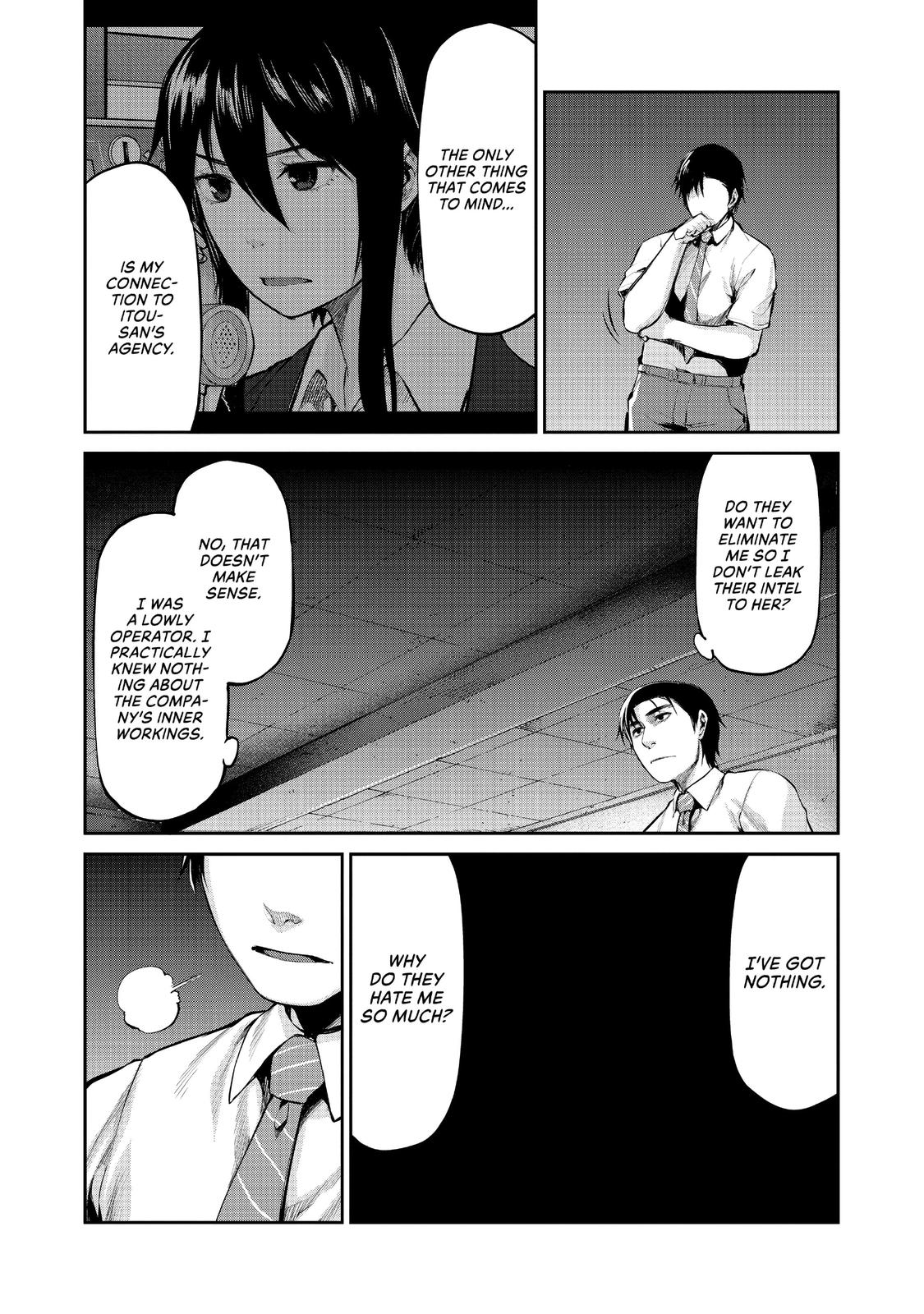 Marginal Operation Chapter 37 page 19 - Chapter 37