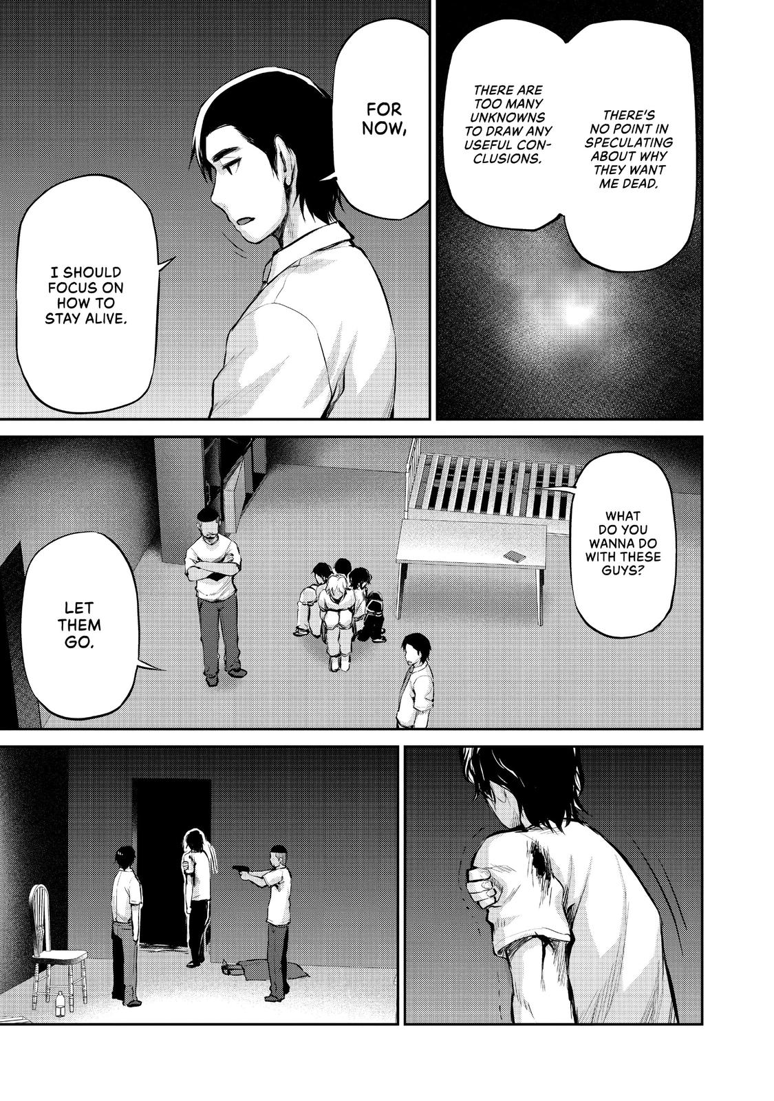 Marginal Operation Chapter 37 page 21 - Chapter 37