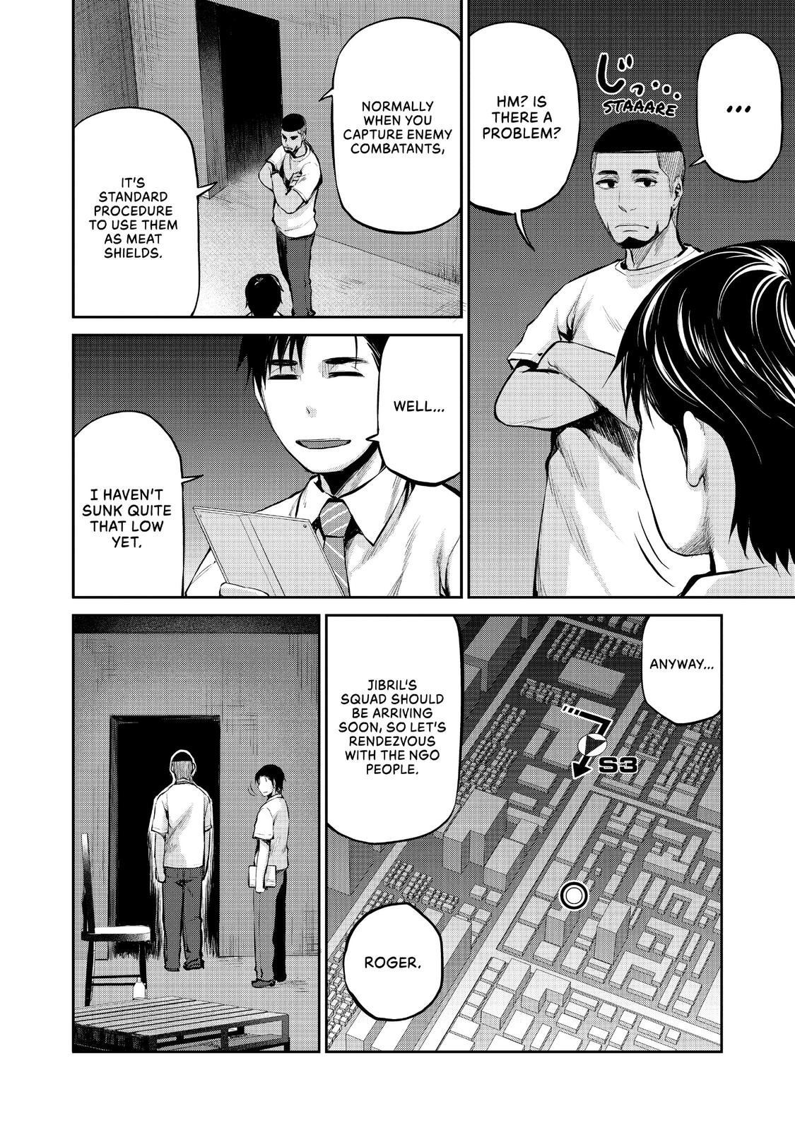 Marginal Operation Chapter 37 page 22 - Chapter 37