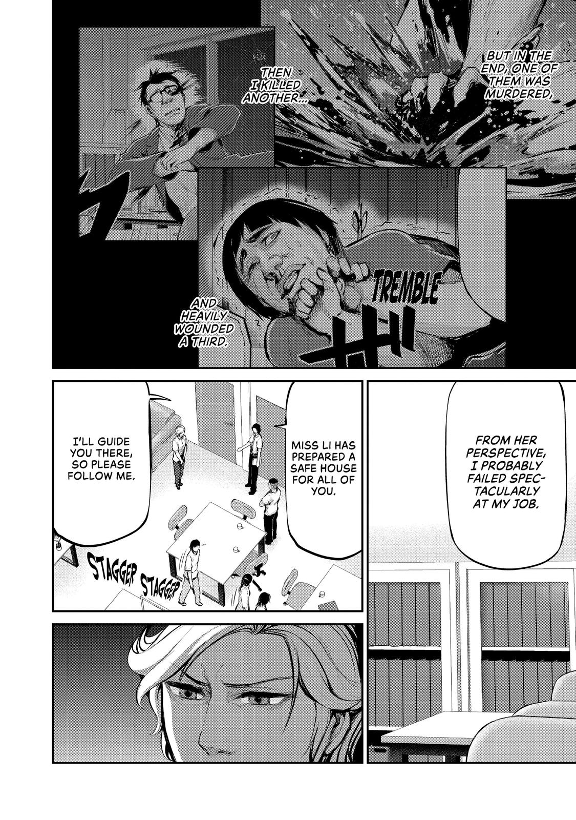 Marginal Operation Chapter 37 page 26 - Chapter 37