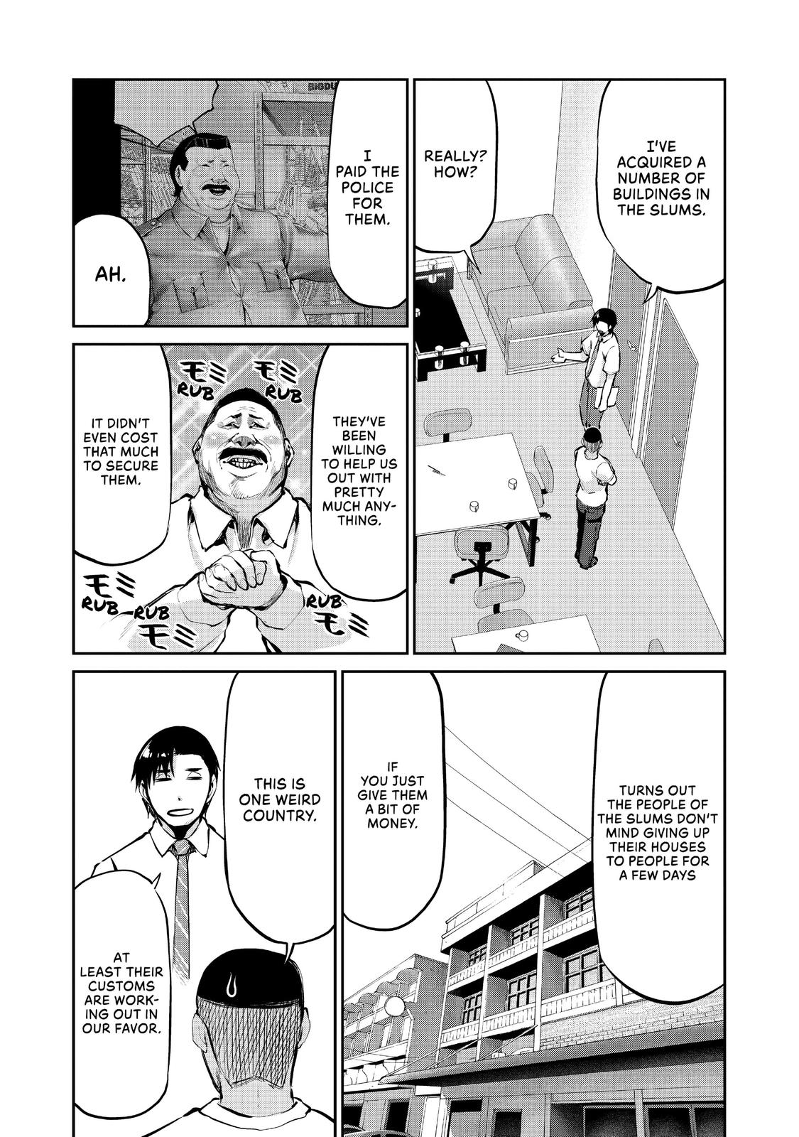Marginal Operation Chapter 37 page 28 - Chapter 37
