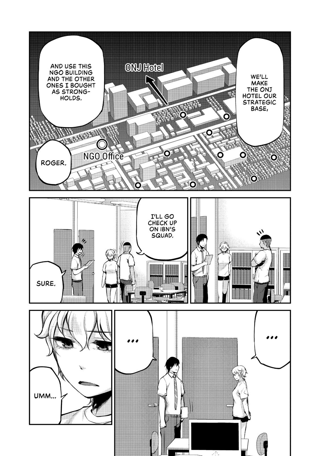 Marginal Operation Chapter 37 page 29 - Chapter 37