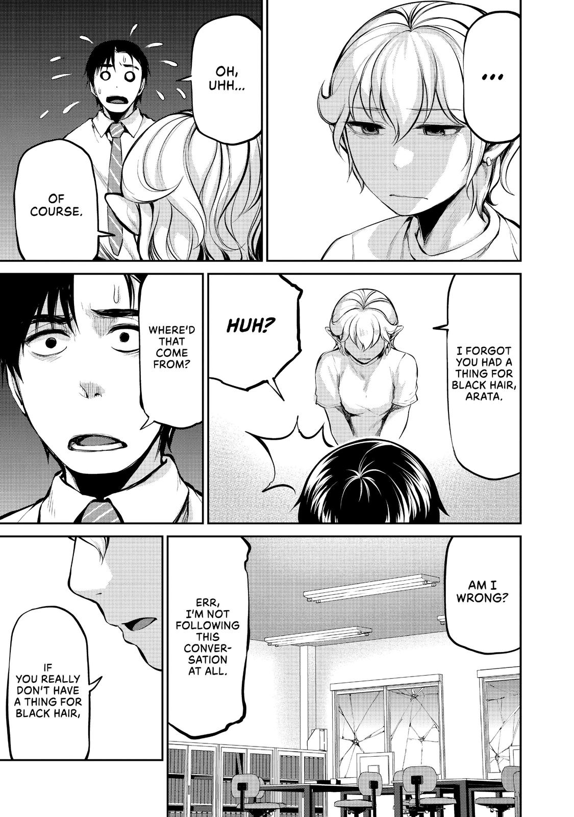 Marginal Operation Chapter 37 page 31 - Chapter 37