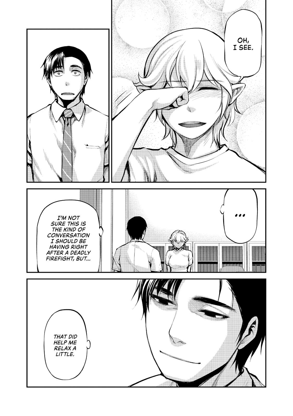 Marginal Operation Chapter 37 page 34 - Chapter 37