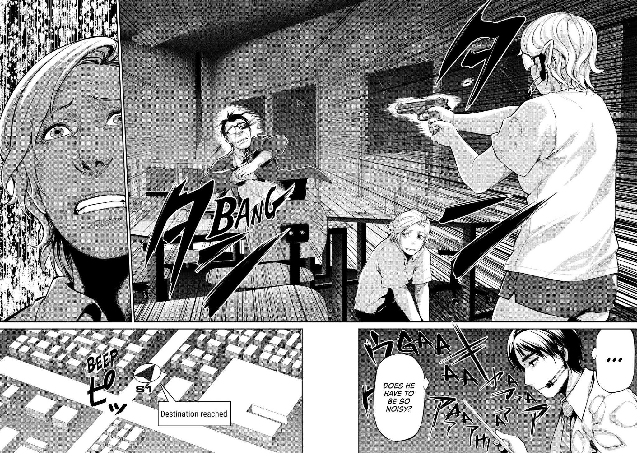 Marginal Operation Chapter 37 page 4 - Chapter 37