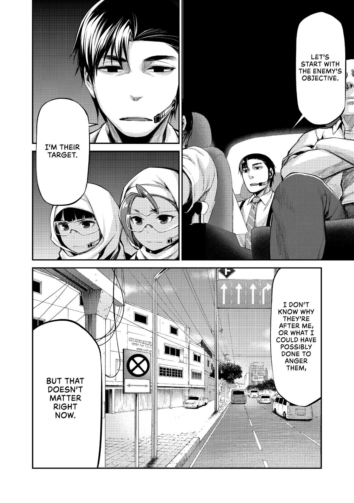 Marginal Operation Chapter 38 page 10 - Chapter 38