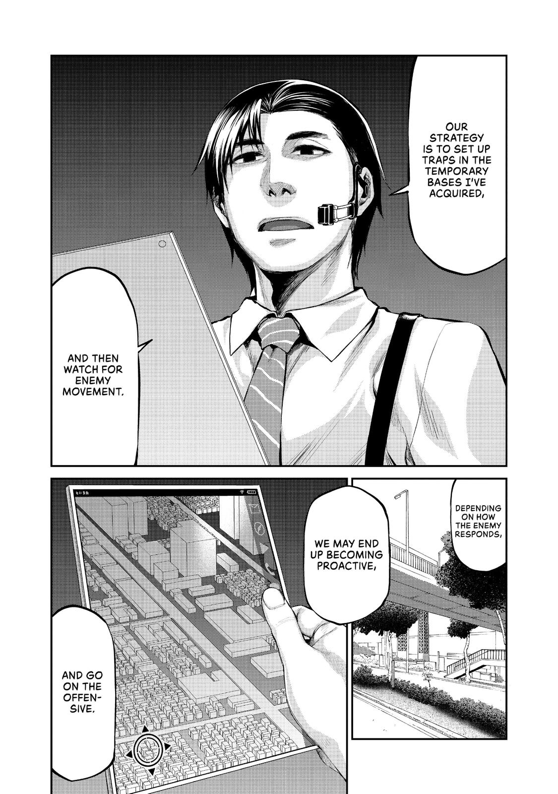 Marginal Operation Chapter 38 page 12 - Chapter 38