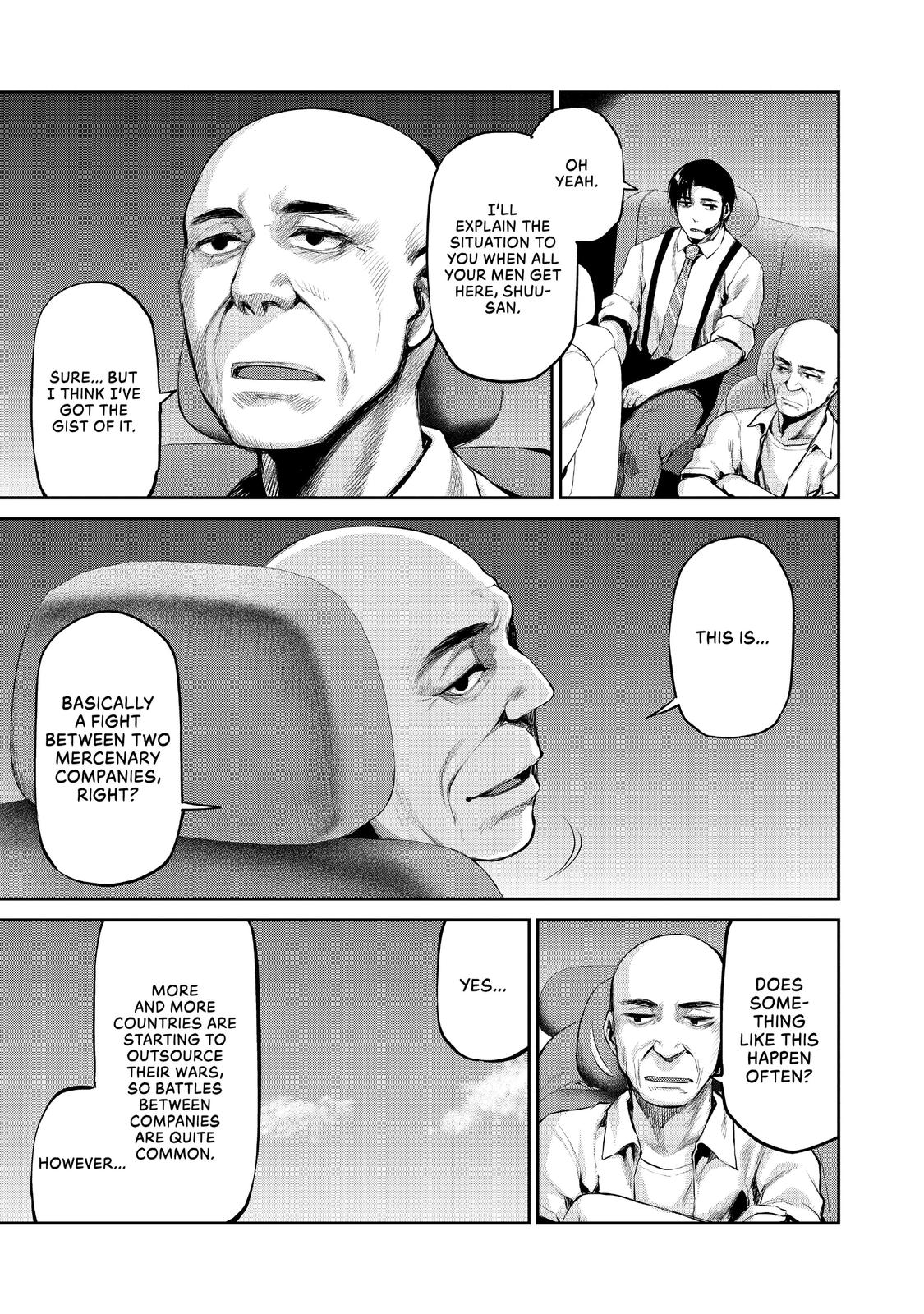 Marginal Operation Chapter 38 page 13 - Chapter 38