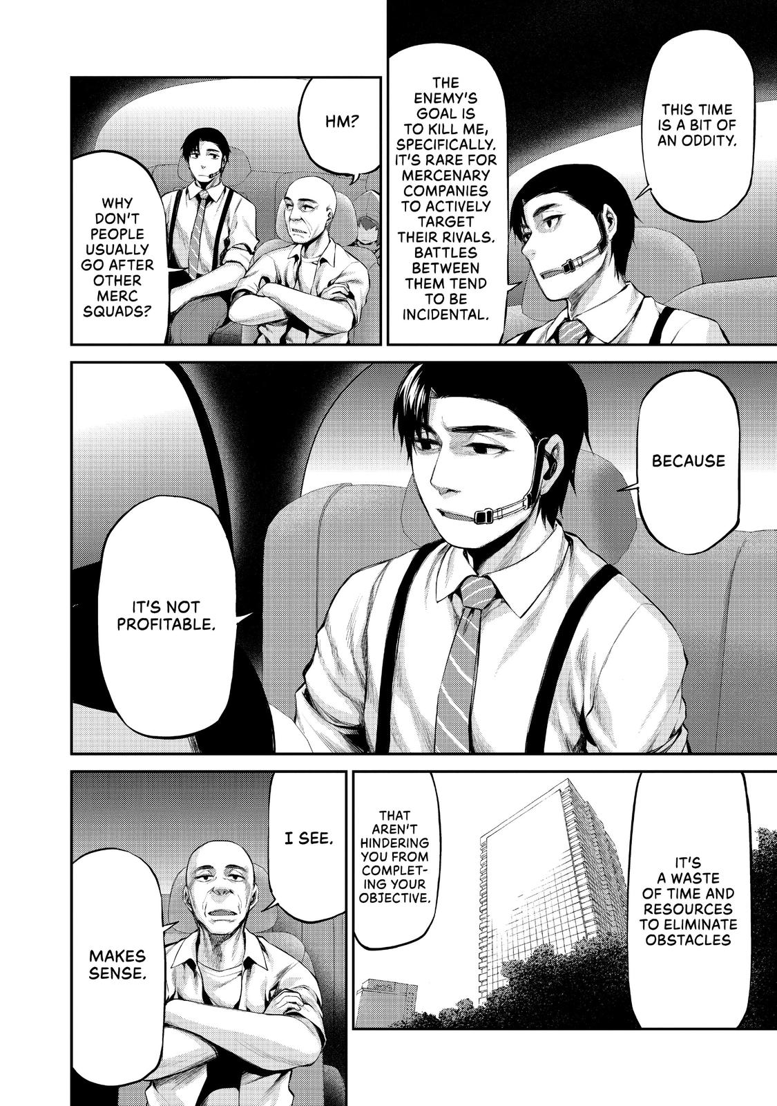 Marginal Operation Chapter 38 page 14 - Chapter 38