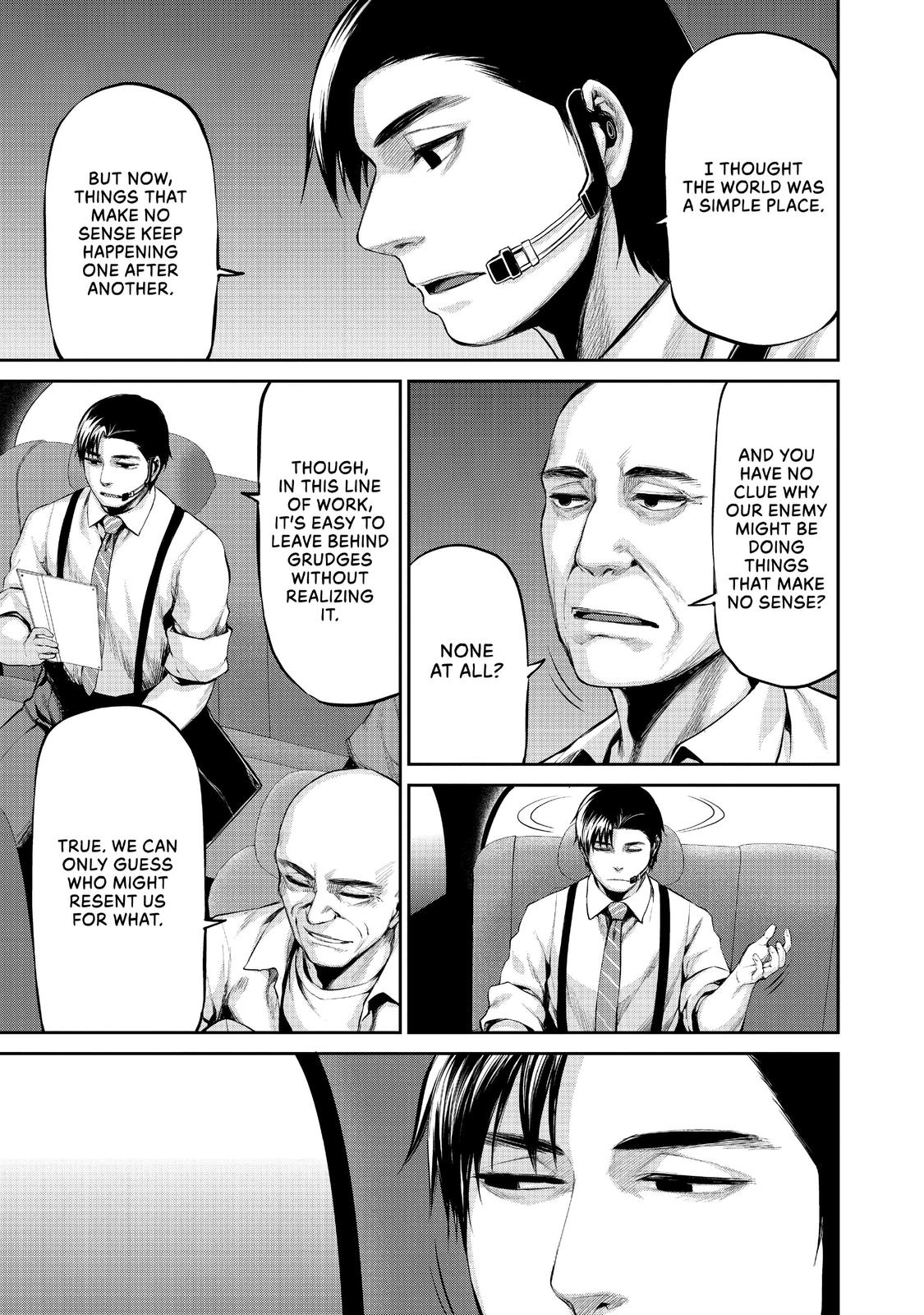 Marginal Operation Chapter 38 page 15 - Chapter 38