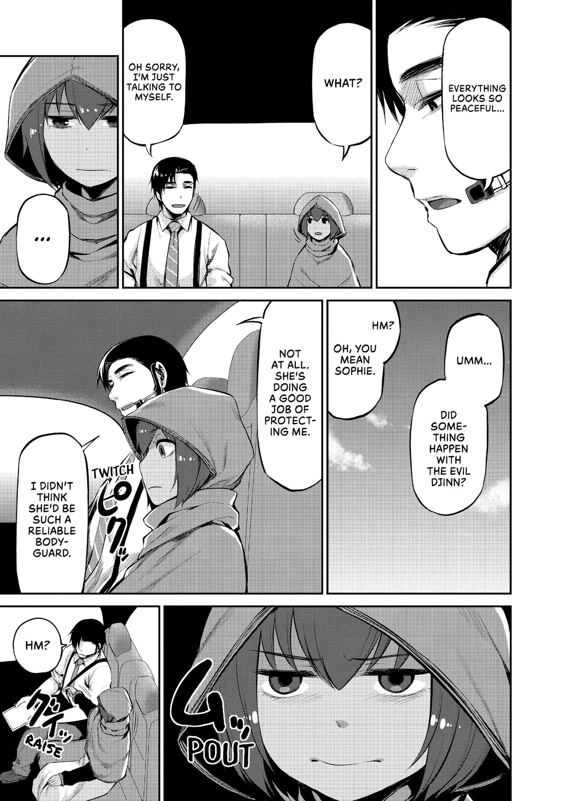 Marginal Operation Chapter 38 page 17 - Chapter 38